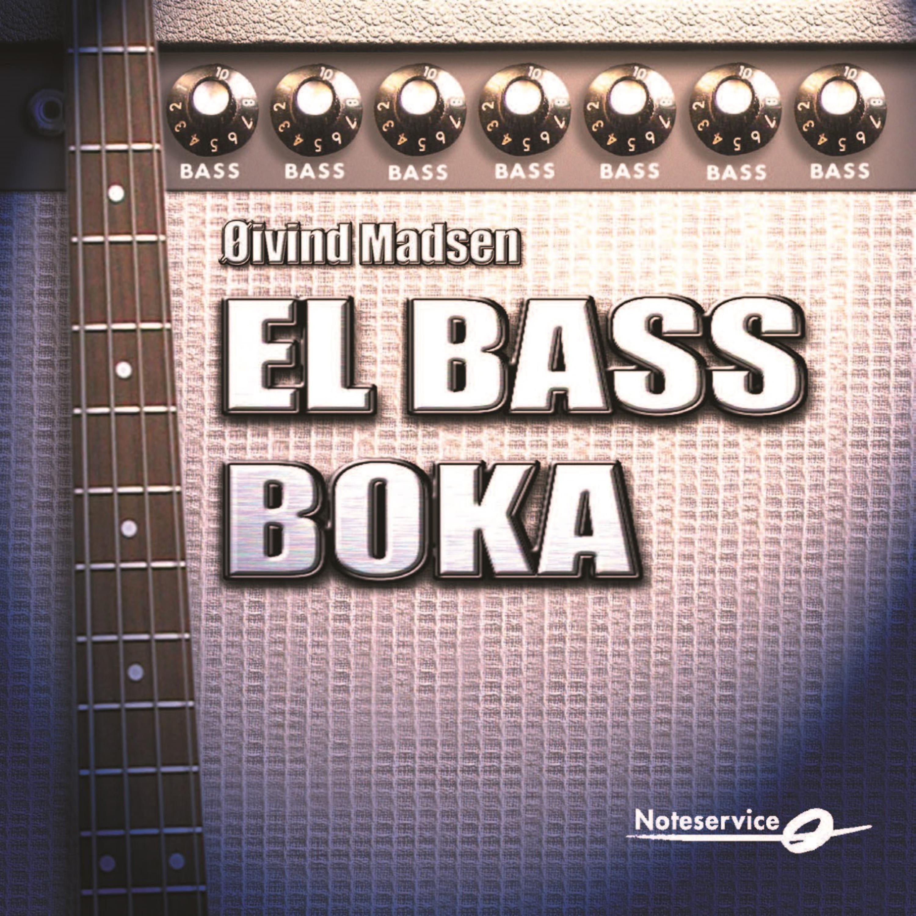 Постер альбома Elbassboka