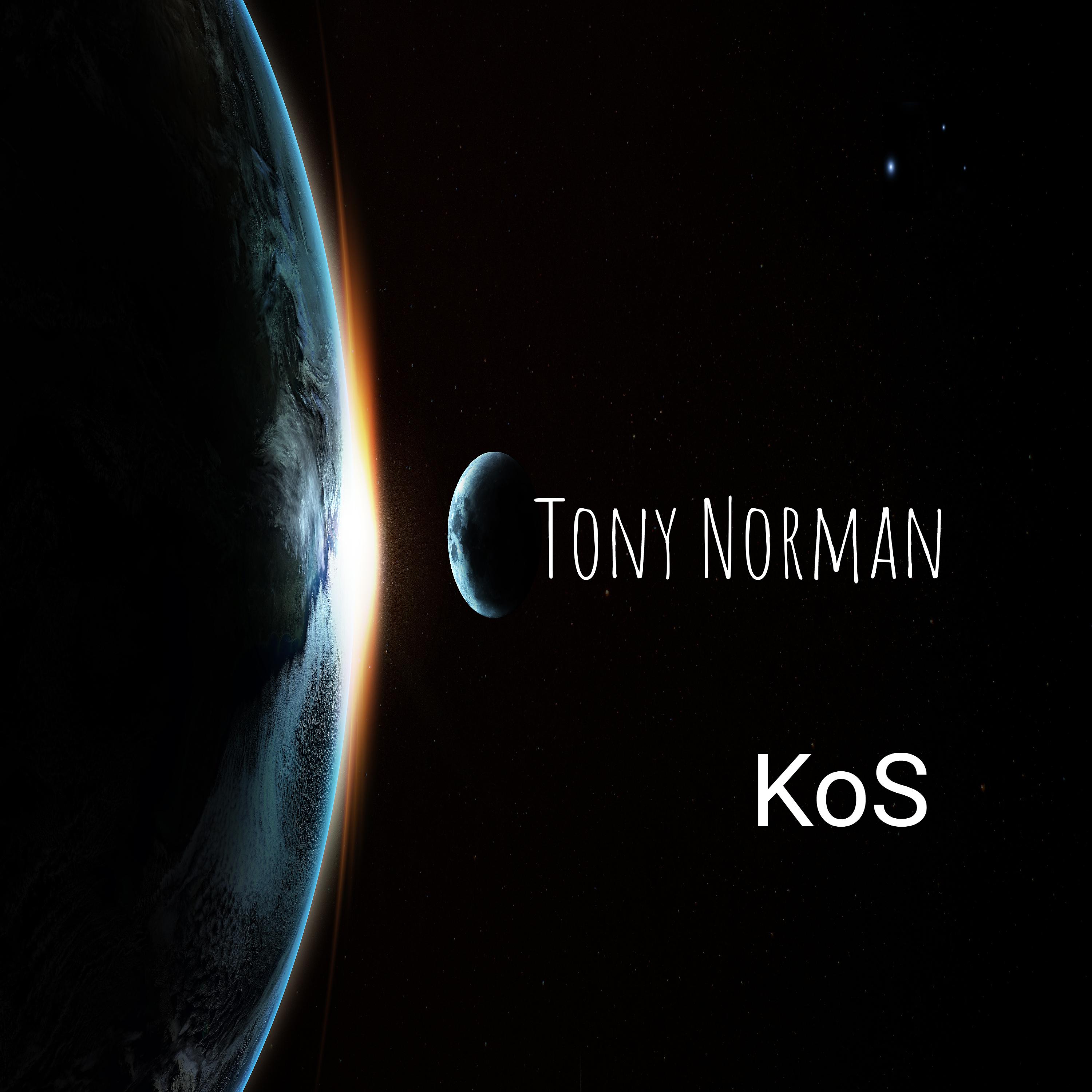 Постер альбома Kos