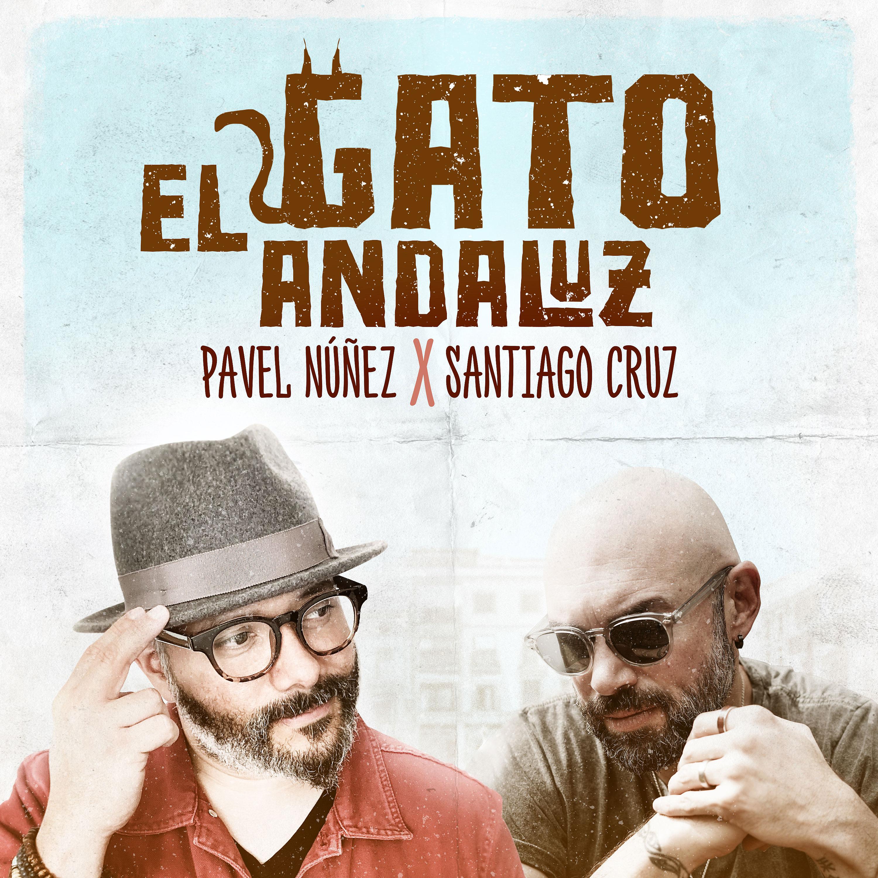 Постер альбома El Gato Andaluz