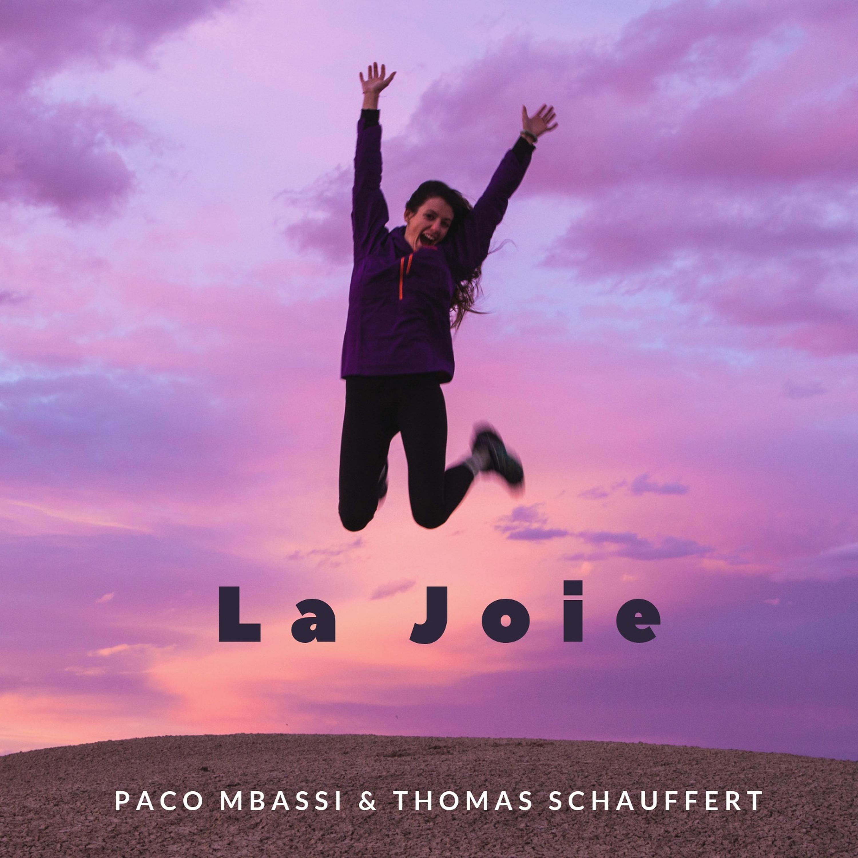 Постер альбома La Joie Summer Hit