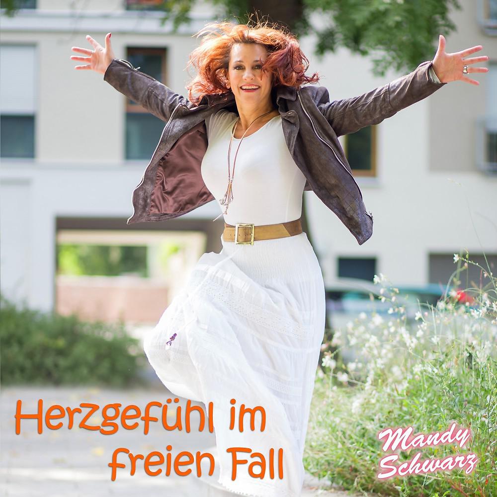 Постер альбома Herzgefühl im freien Fall