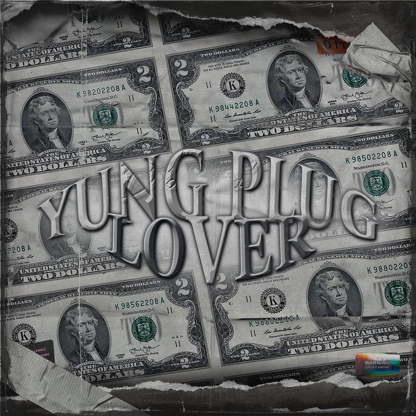 Постер альбома Yung Plug