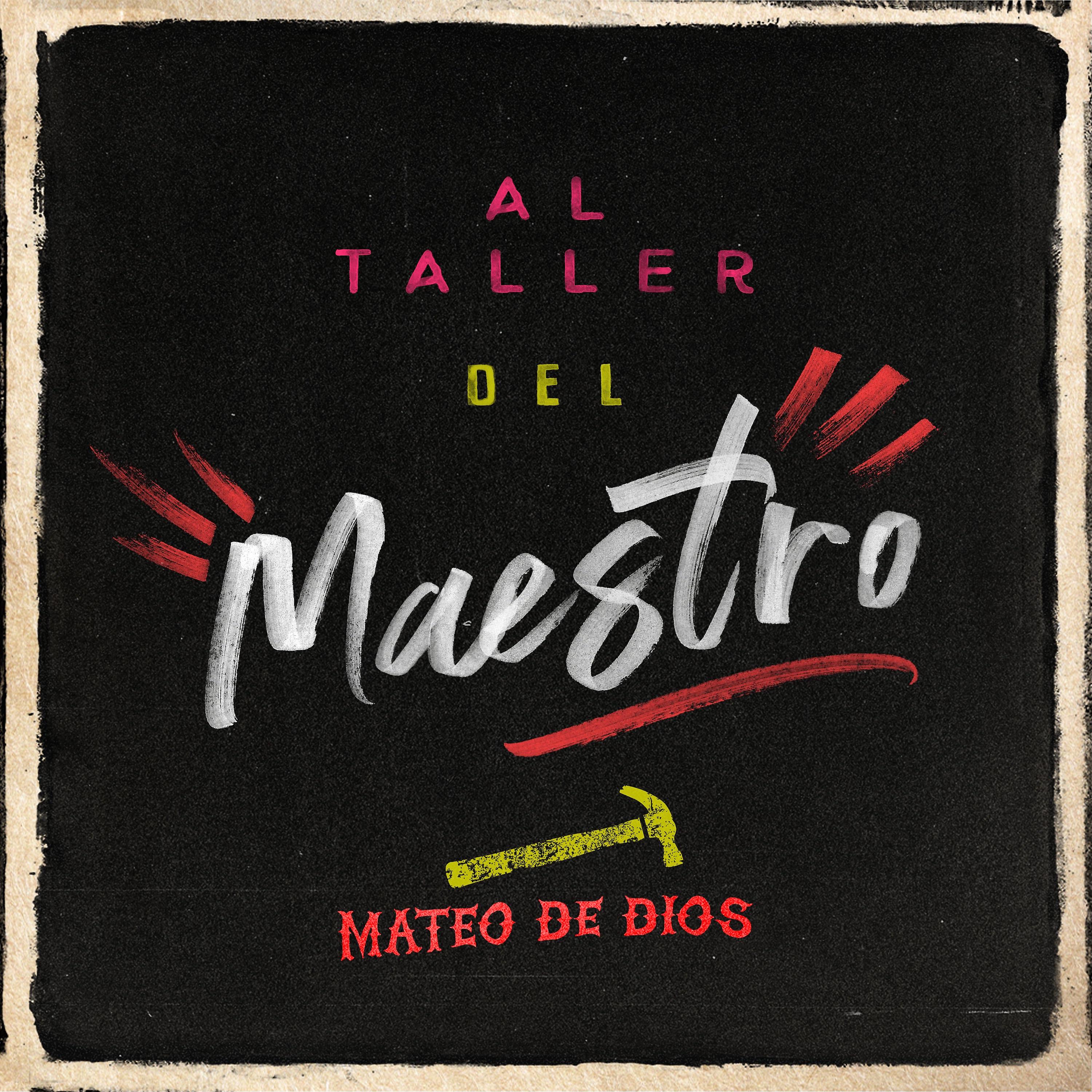 Постер альбома Al Taller del Maestro