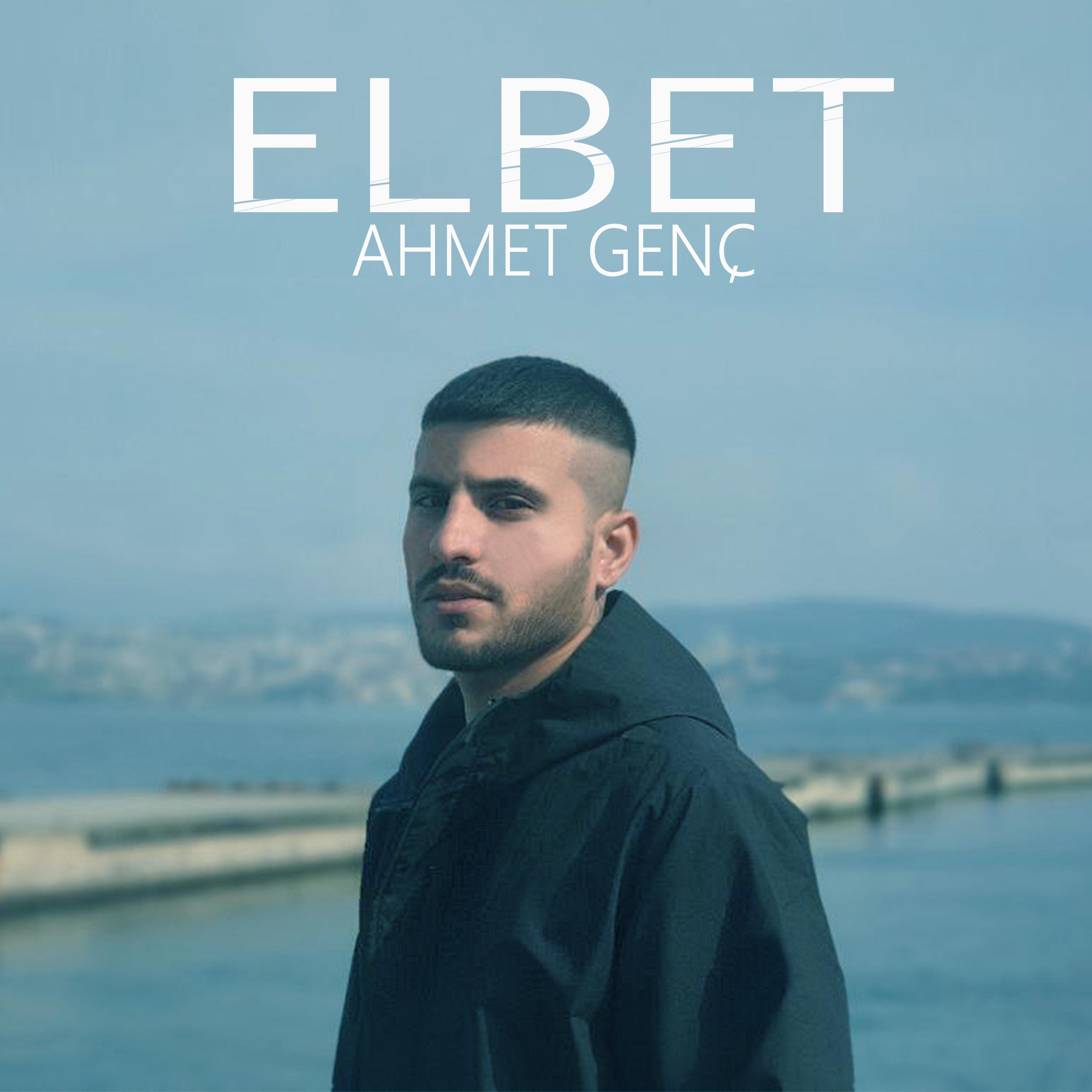 Постер альбома Elbet