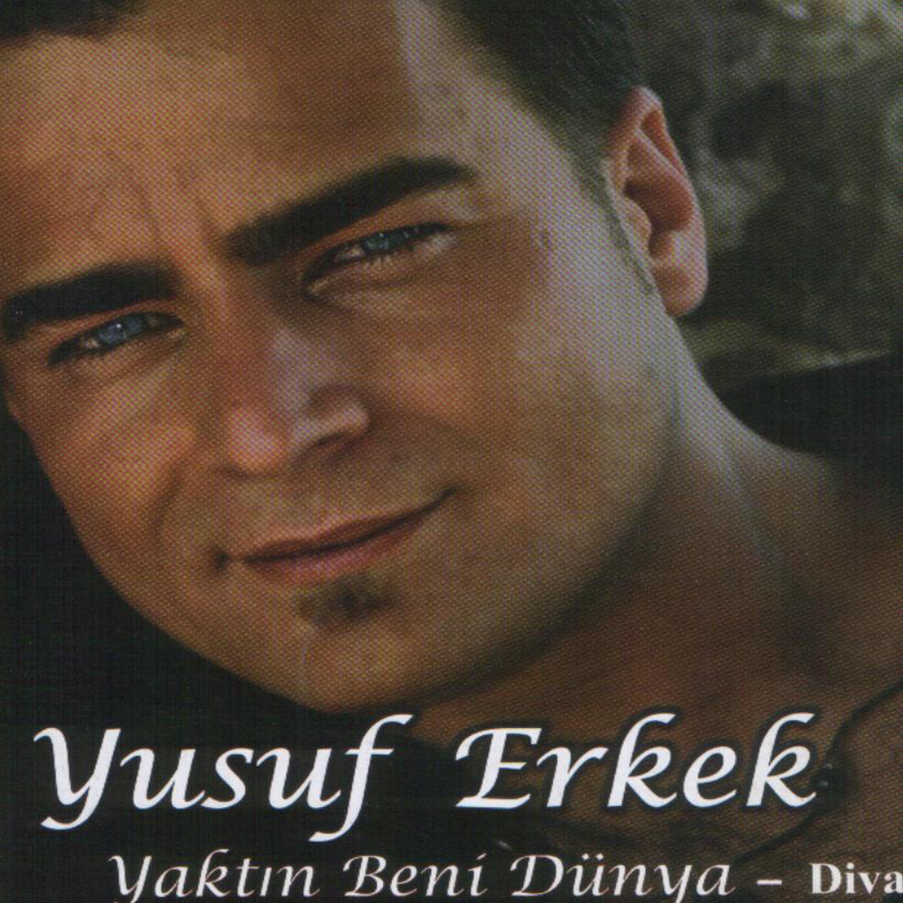 Постер альбома Diva / Yaktın Beni Dünya