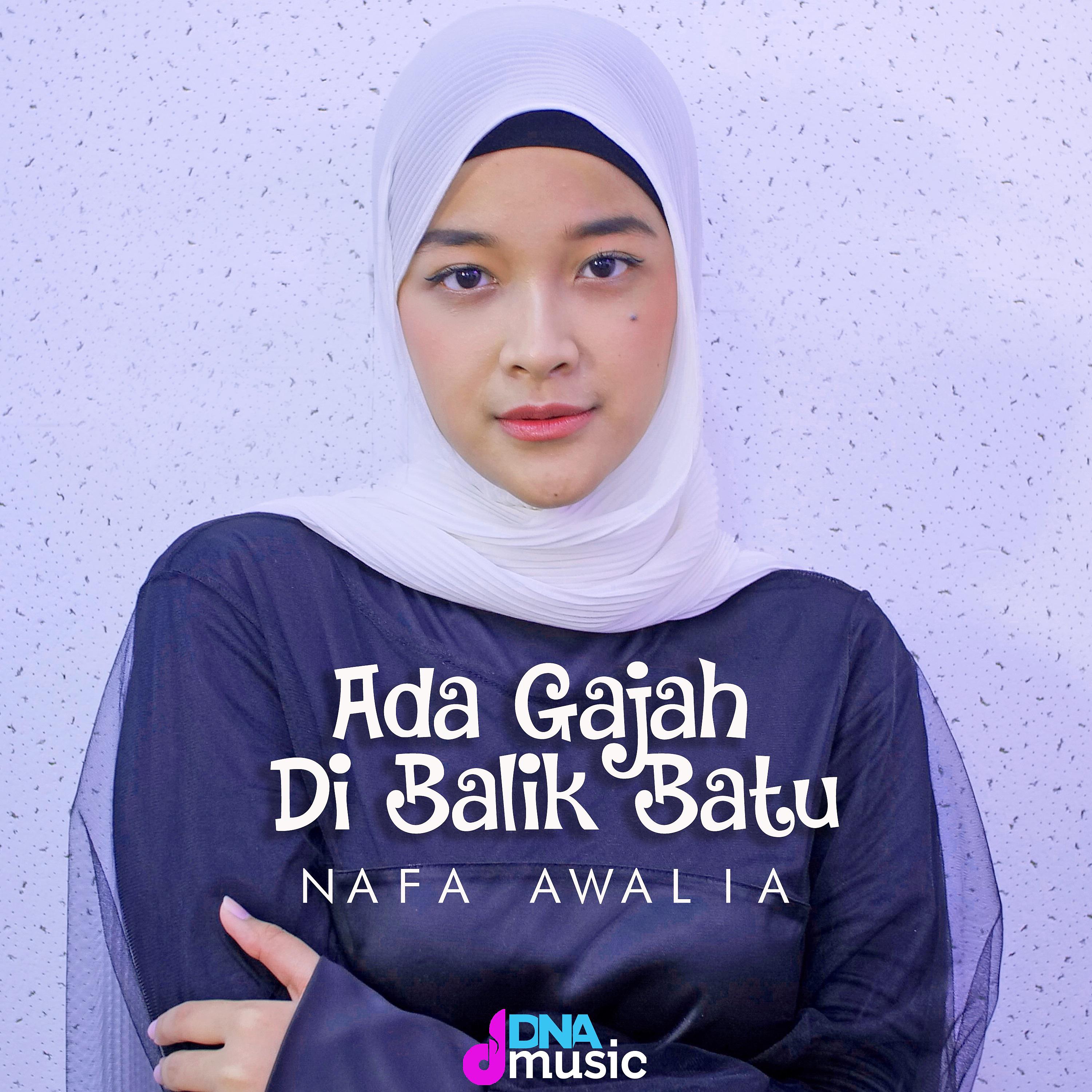 Постер альбома Ada Gajah Di Balik Batu