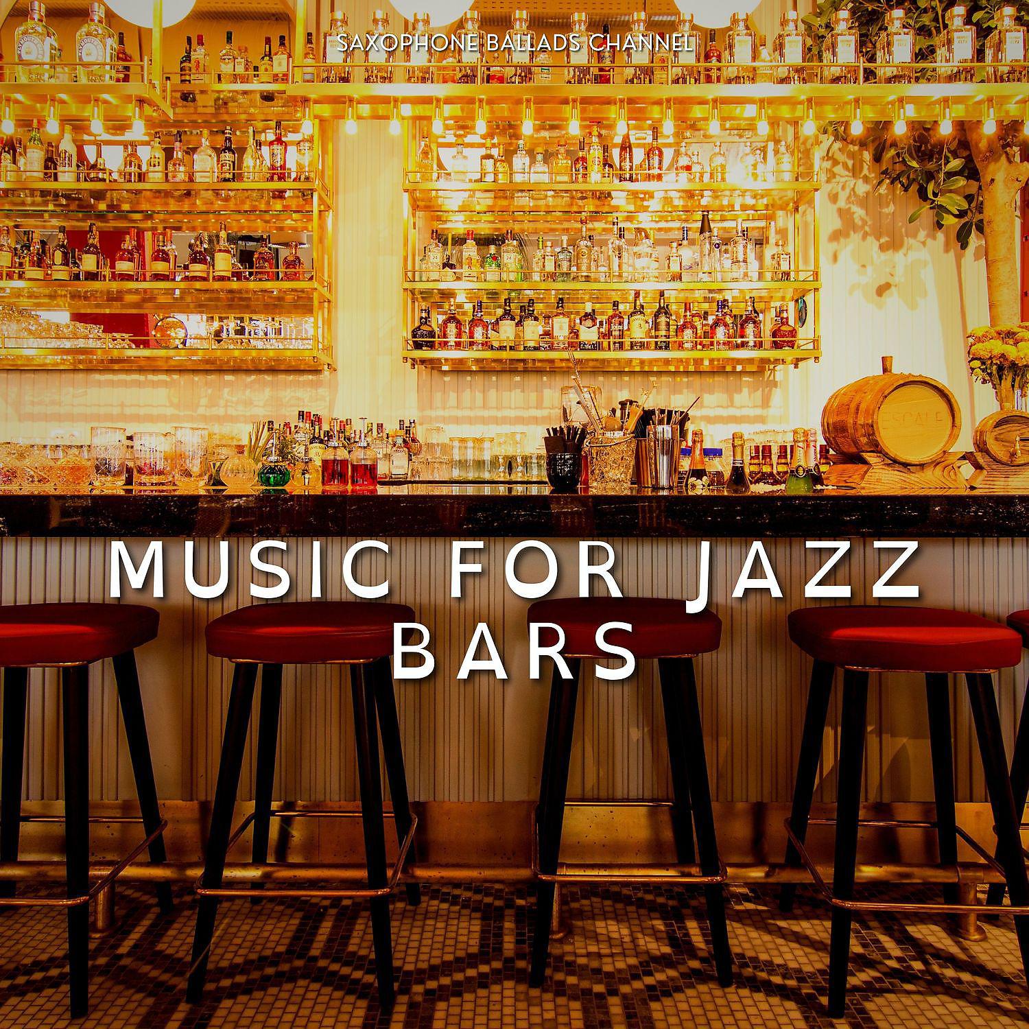 Постер альбома Music for Jazz Bars