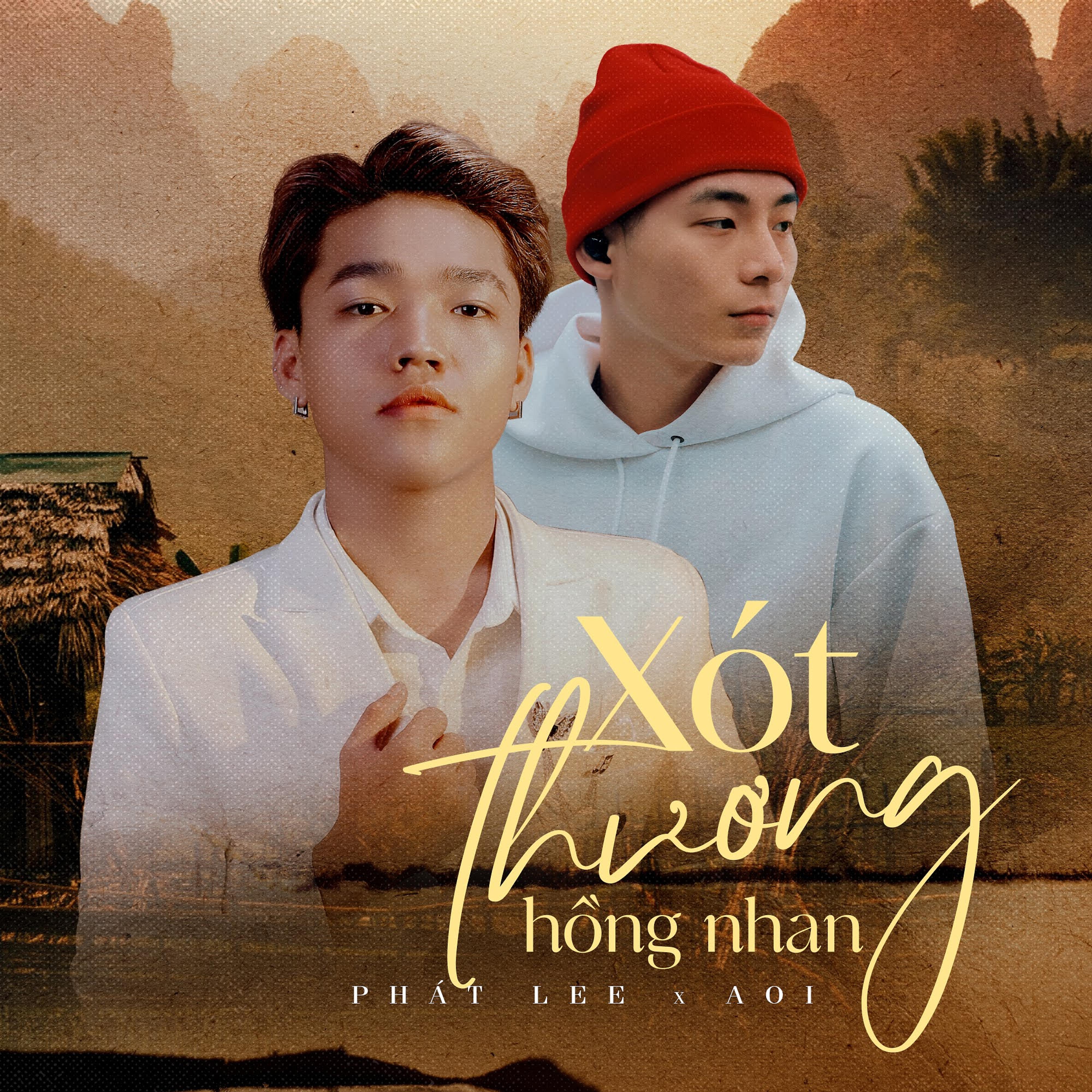 Постер альбома Xót Thương Hồng Nhan
