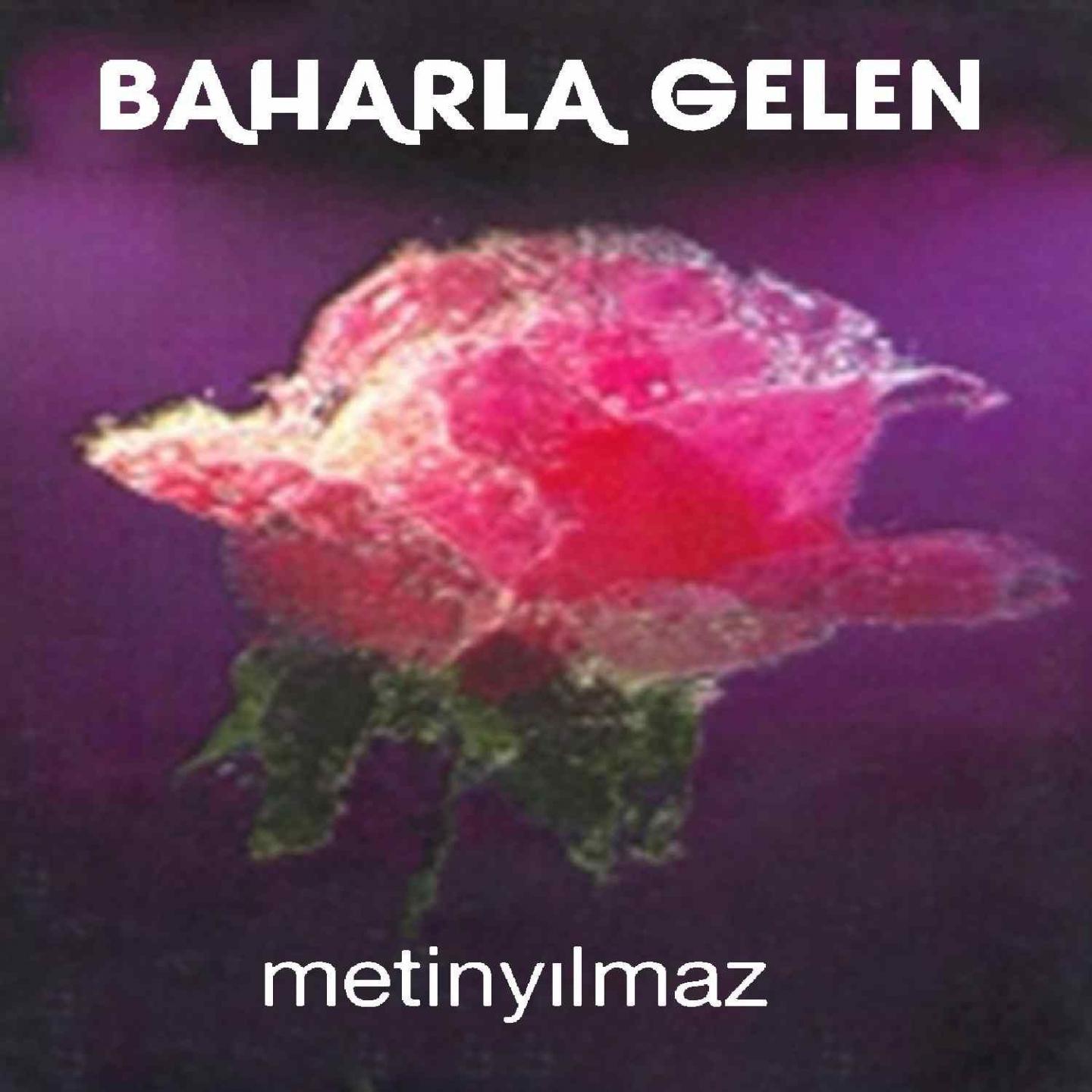 Постер альбома Baharla Gelen