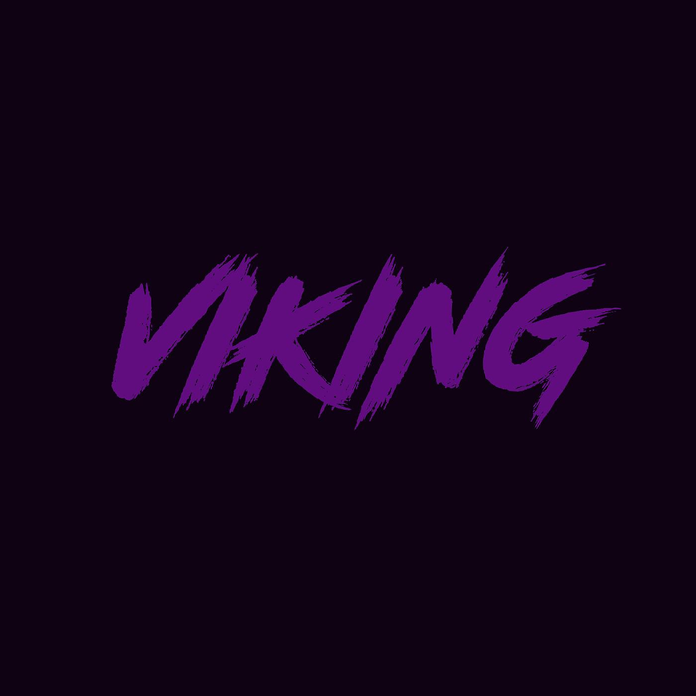 Постер альбома Viking