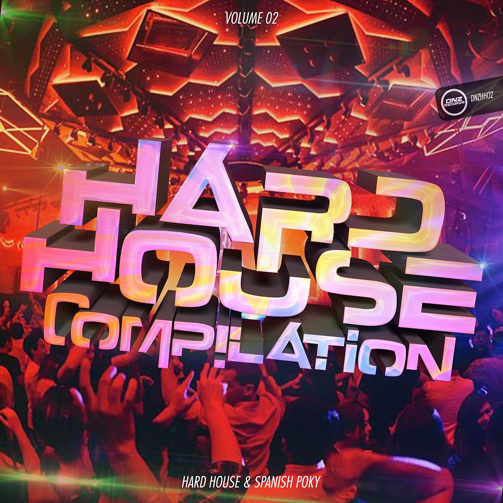 Постер альбома Hard House Compilation, Vol. 2