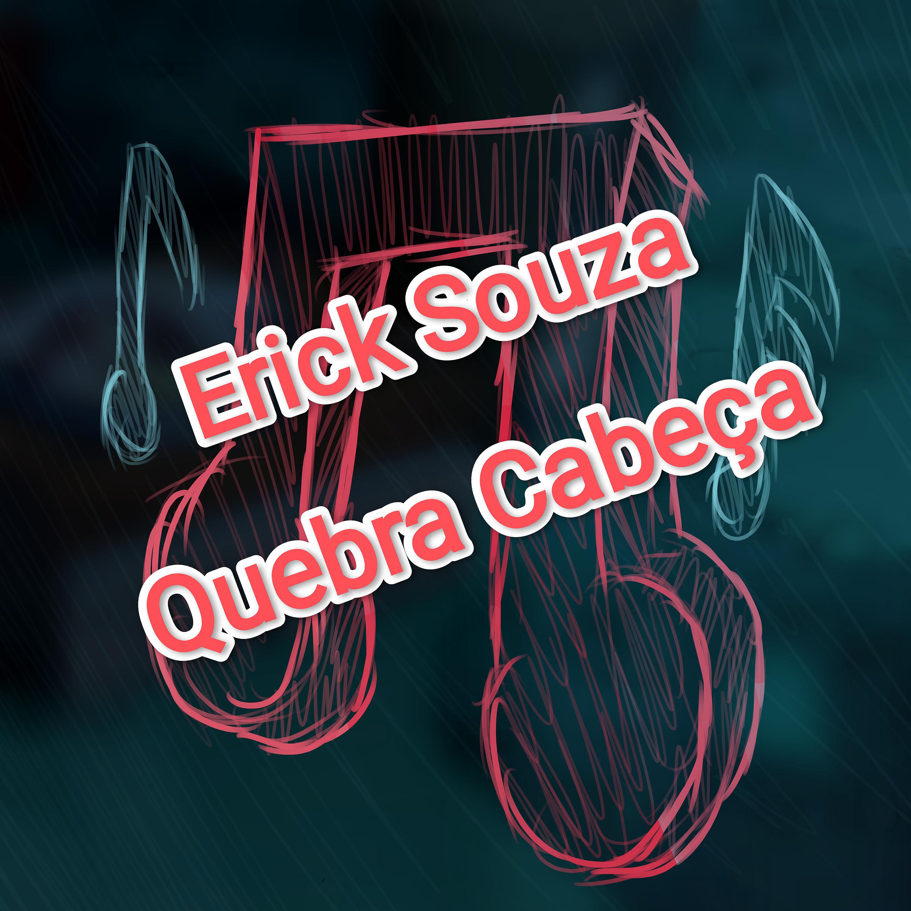 Постер альбома Quebra Cabeça