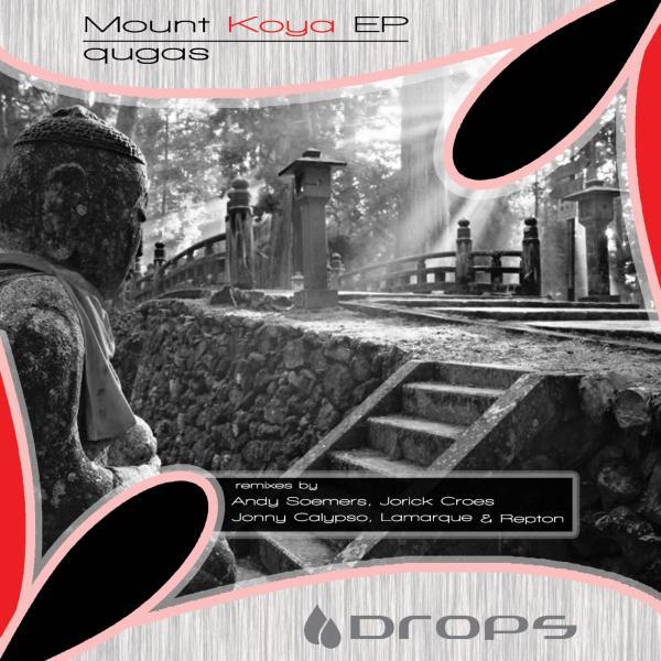 Постер альбома Mount Koya