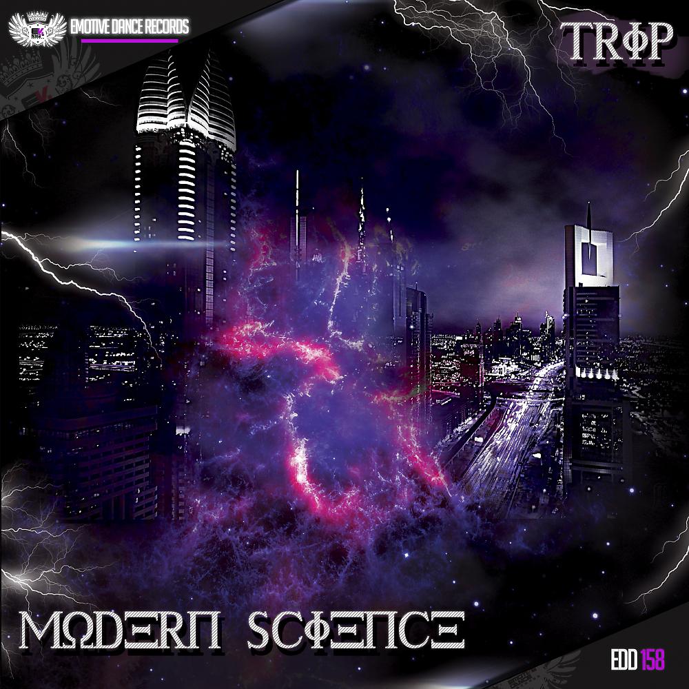 Постер альбома Modern Science