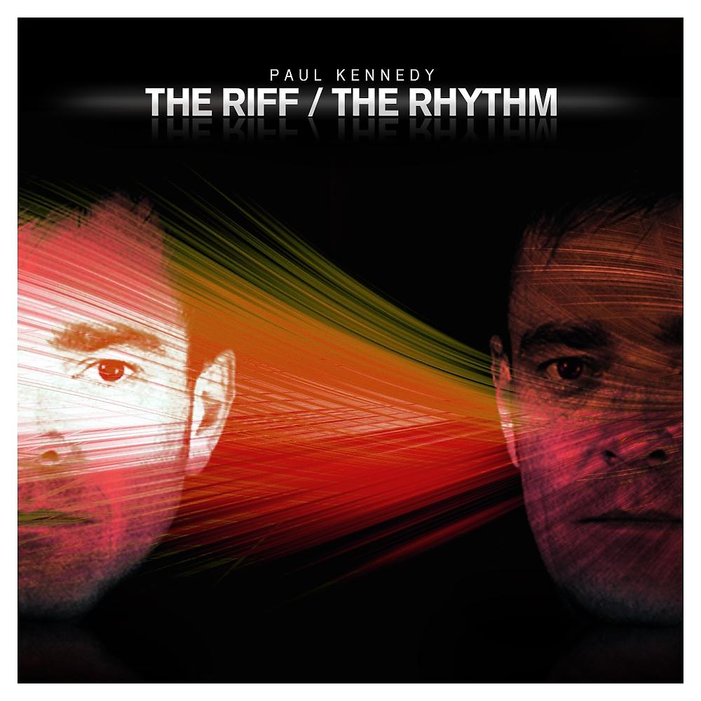 Постер альбома The Riff / The Rhythm