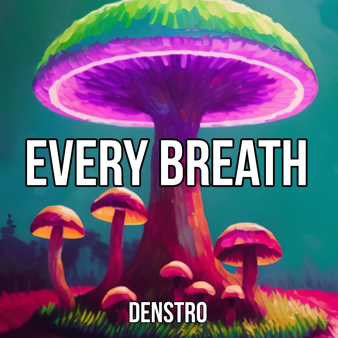Постер альбома Every Breath