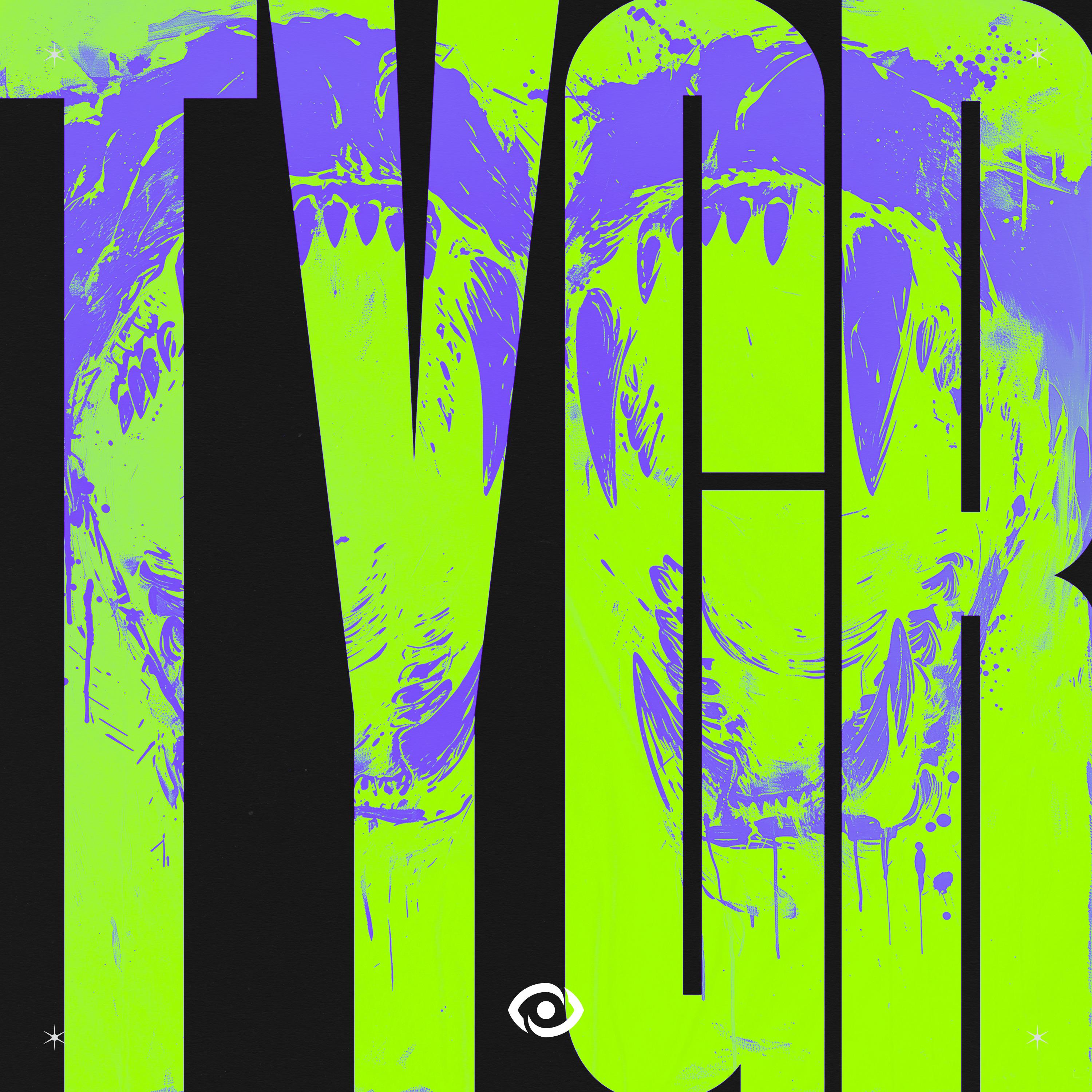 Постер альбома TYGR
