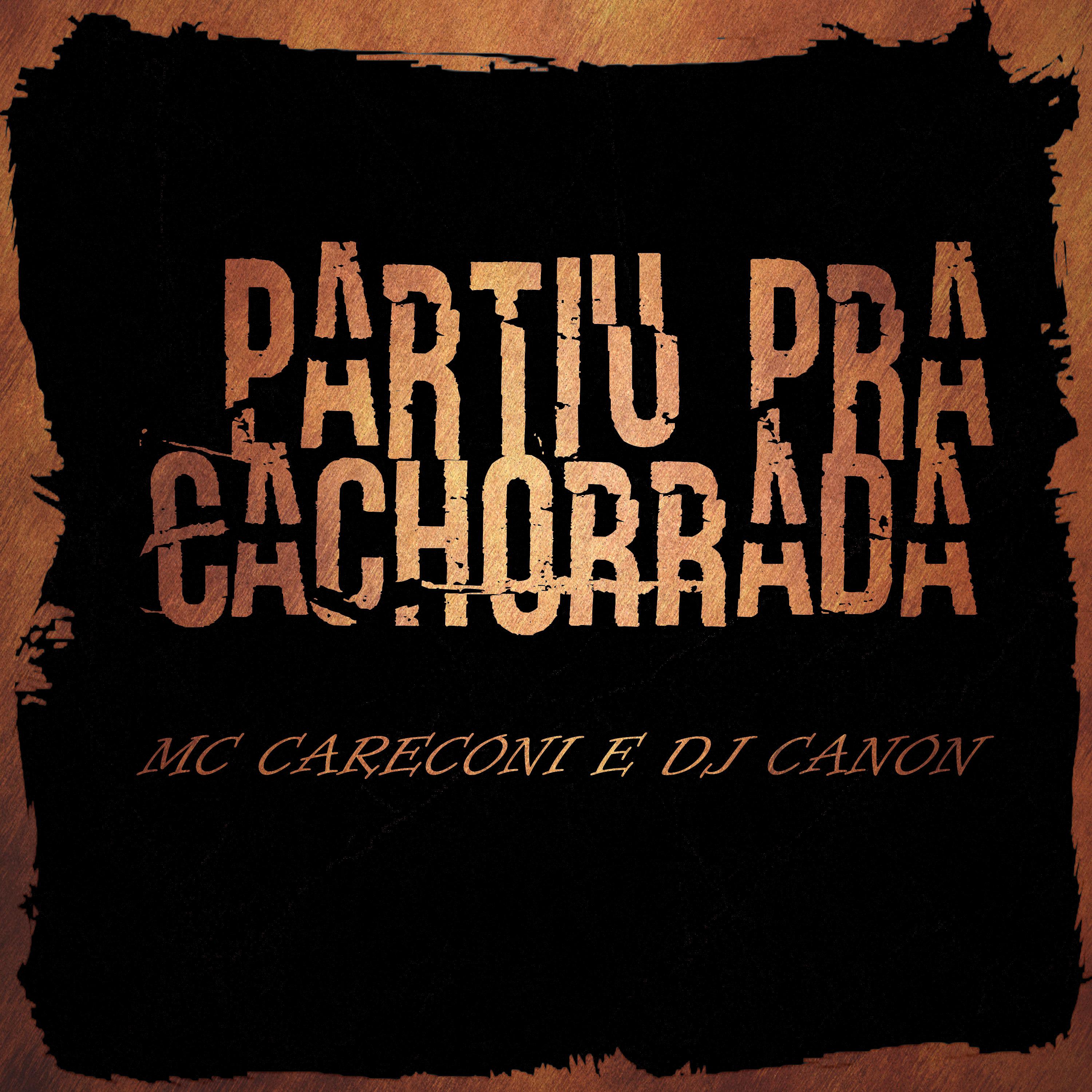 Постер альбома Partiu pra Cachorrada