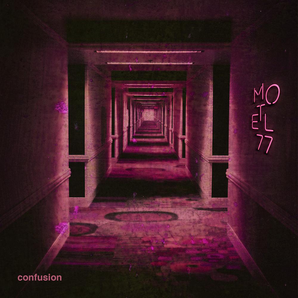 Постер альбома Confusion