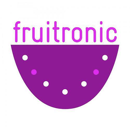 Постер альбома Fruitronic 05