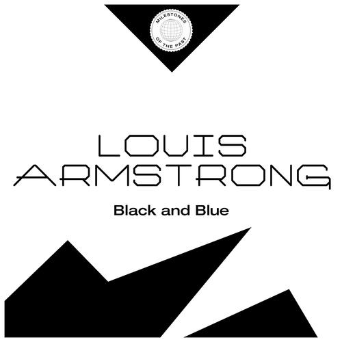 Постер альбома Black and Blue