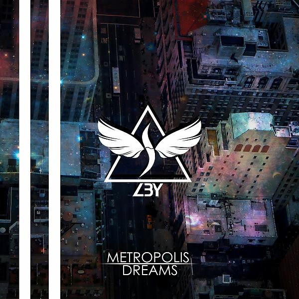 Постер альбома Metropolis Dreams