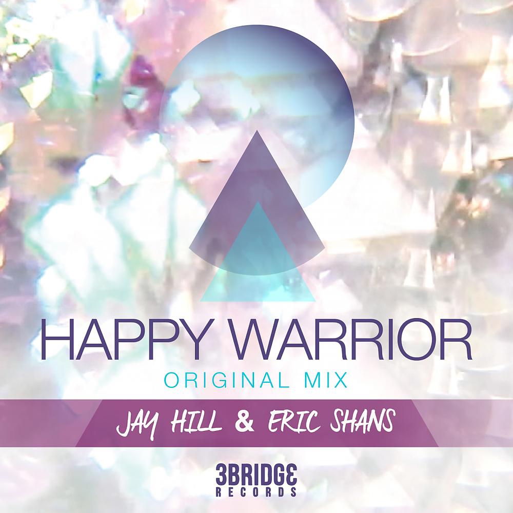 Постер альбома Happy Warrior