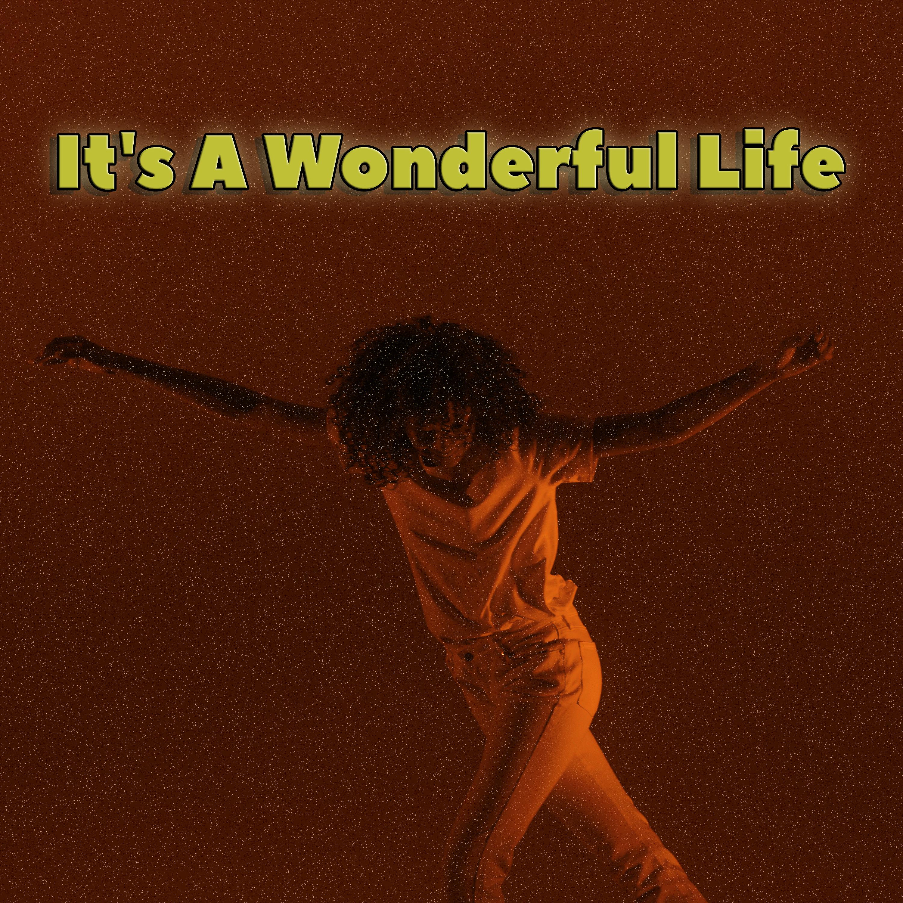 Постер альбома It's a Wonderful Life