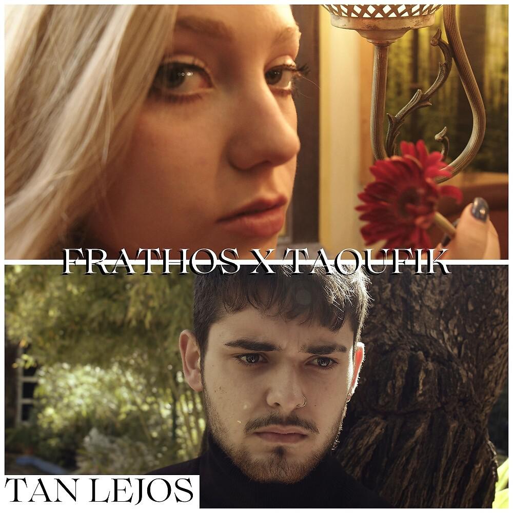 Постер альбома Tan Lejos