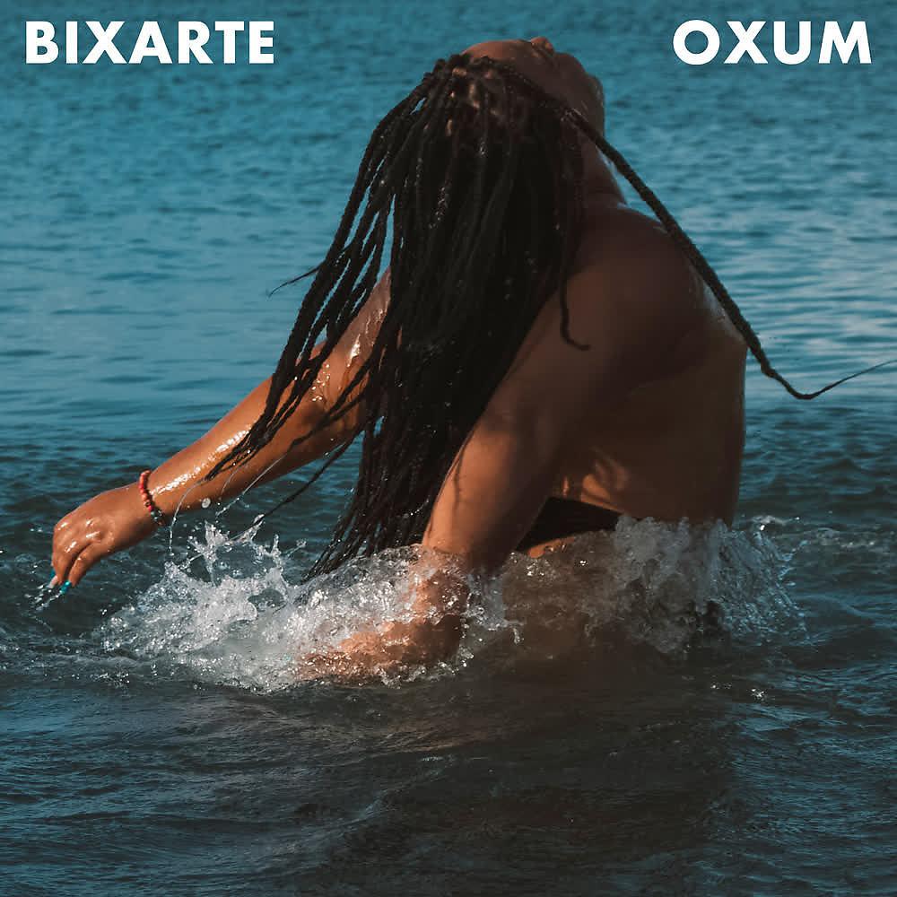 Постер альбома Oxum