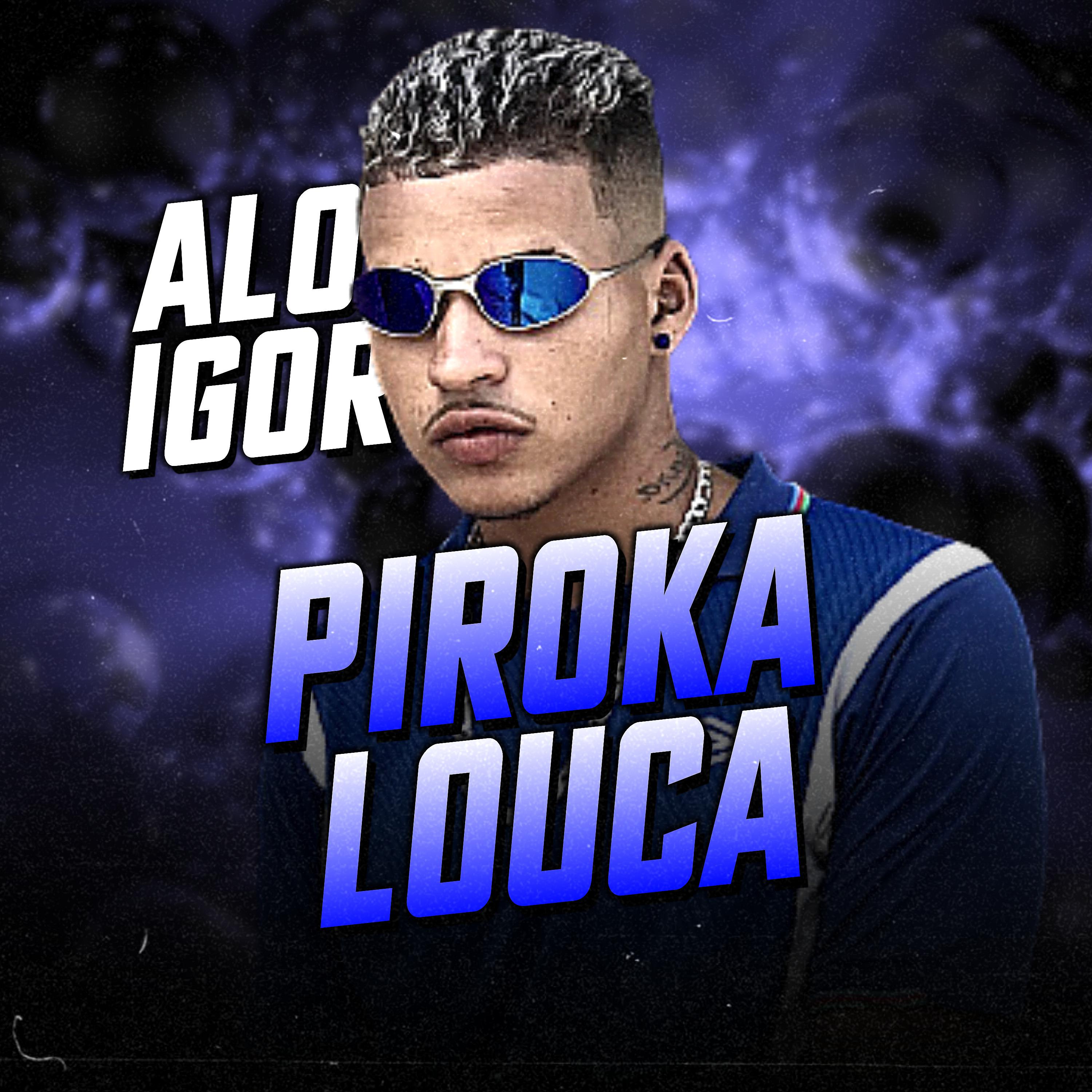 Постер альбома Piroka Louca