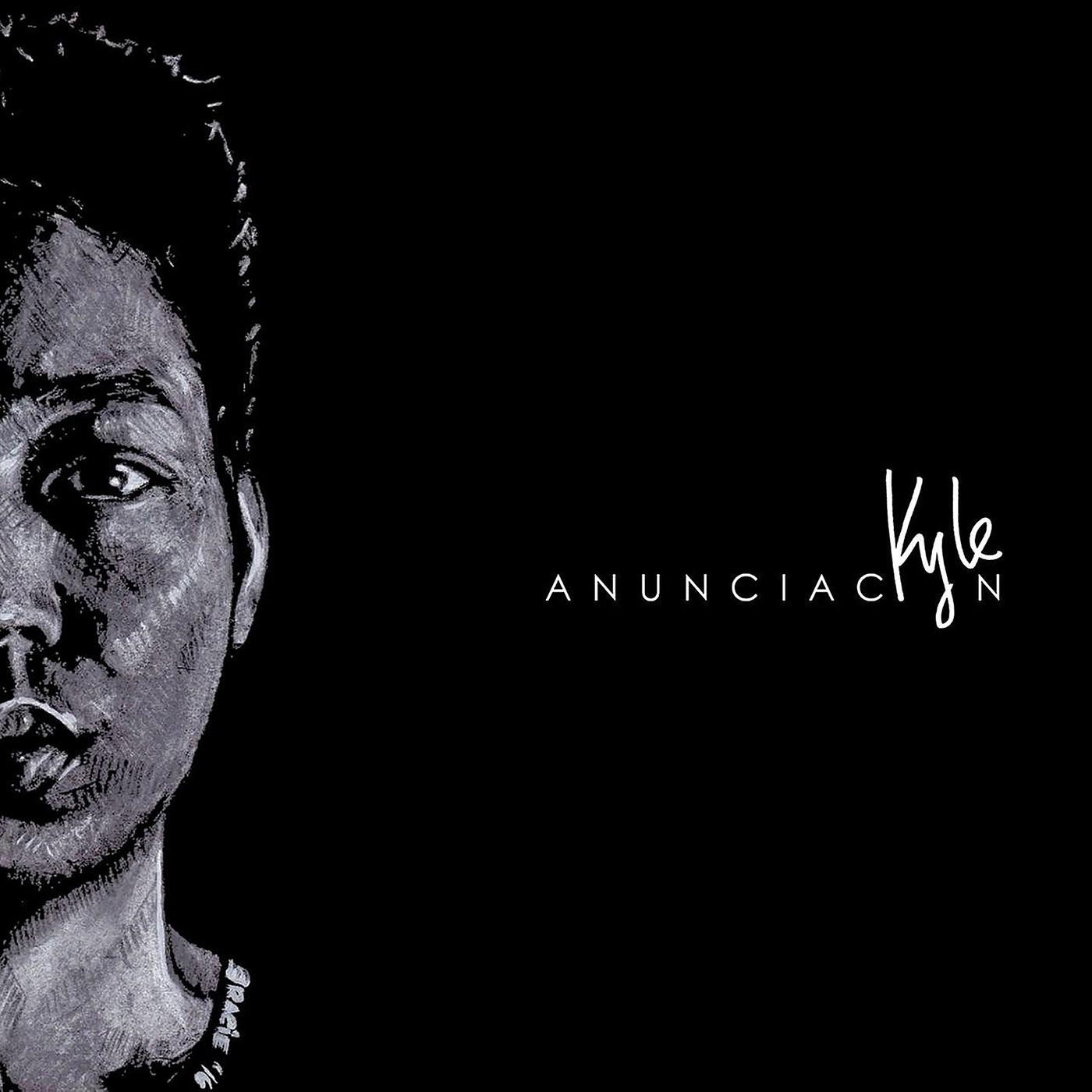 Постер альбома Kyle Anunciacion
