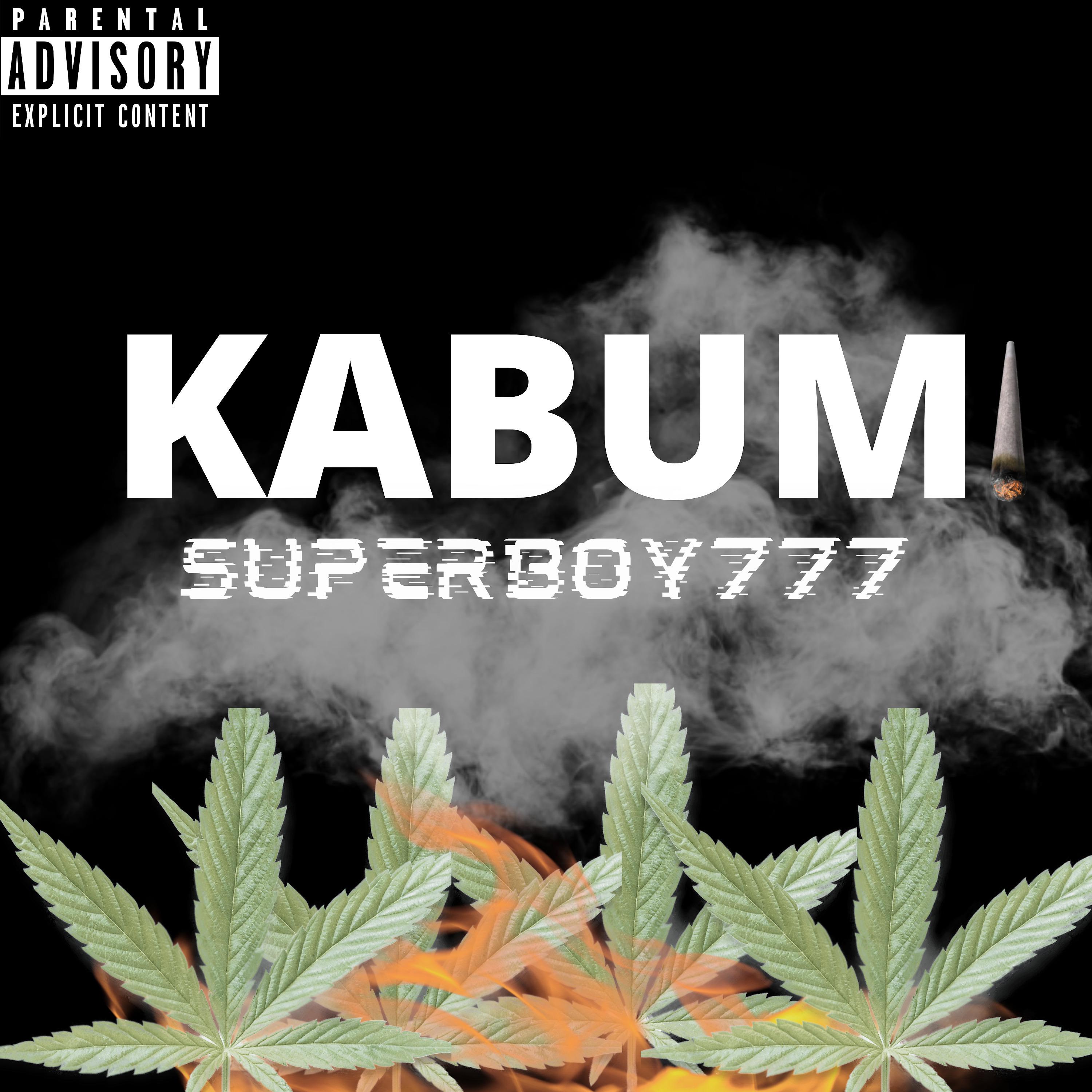 Постер альбома Kabum
