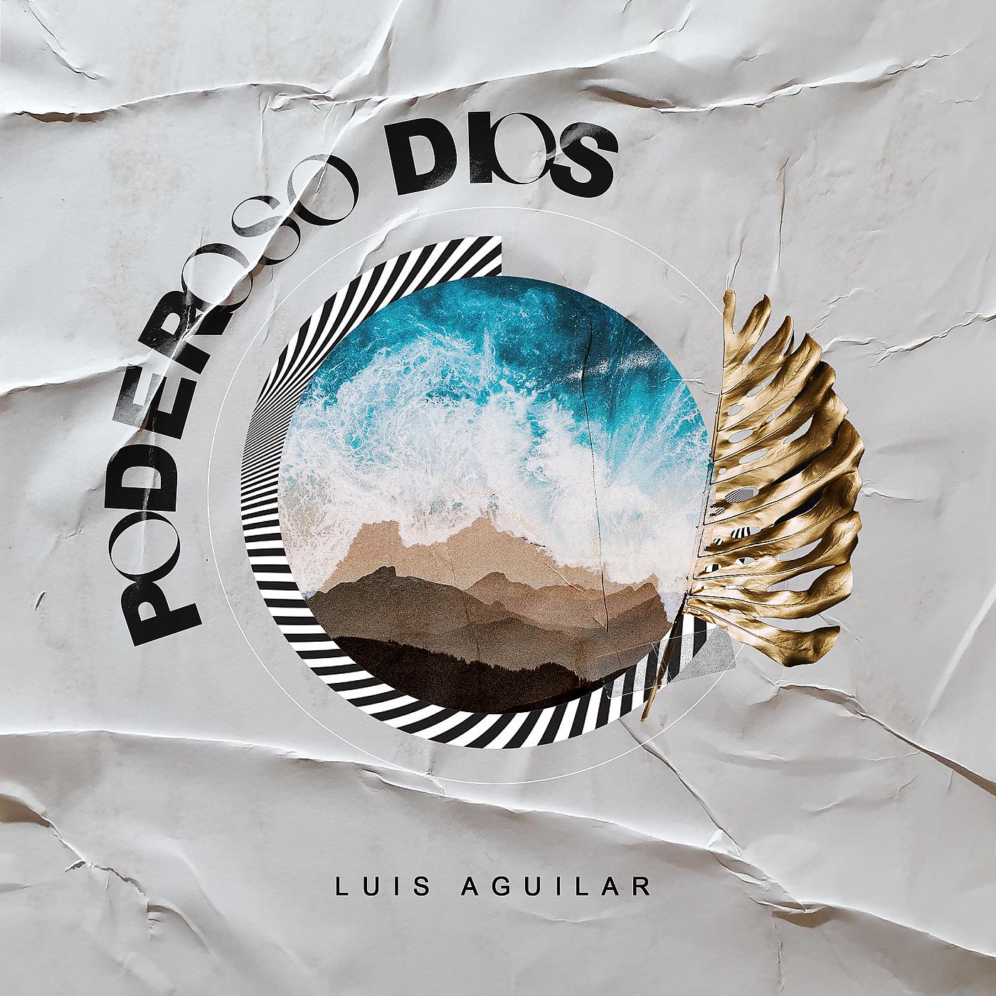 Постер альбома Poderoso Dios