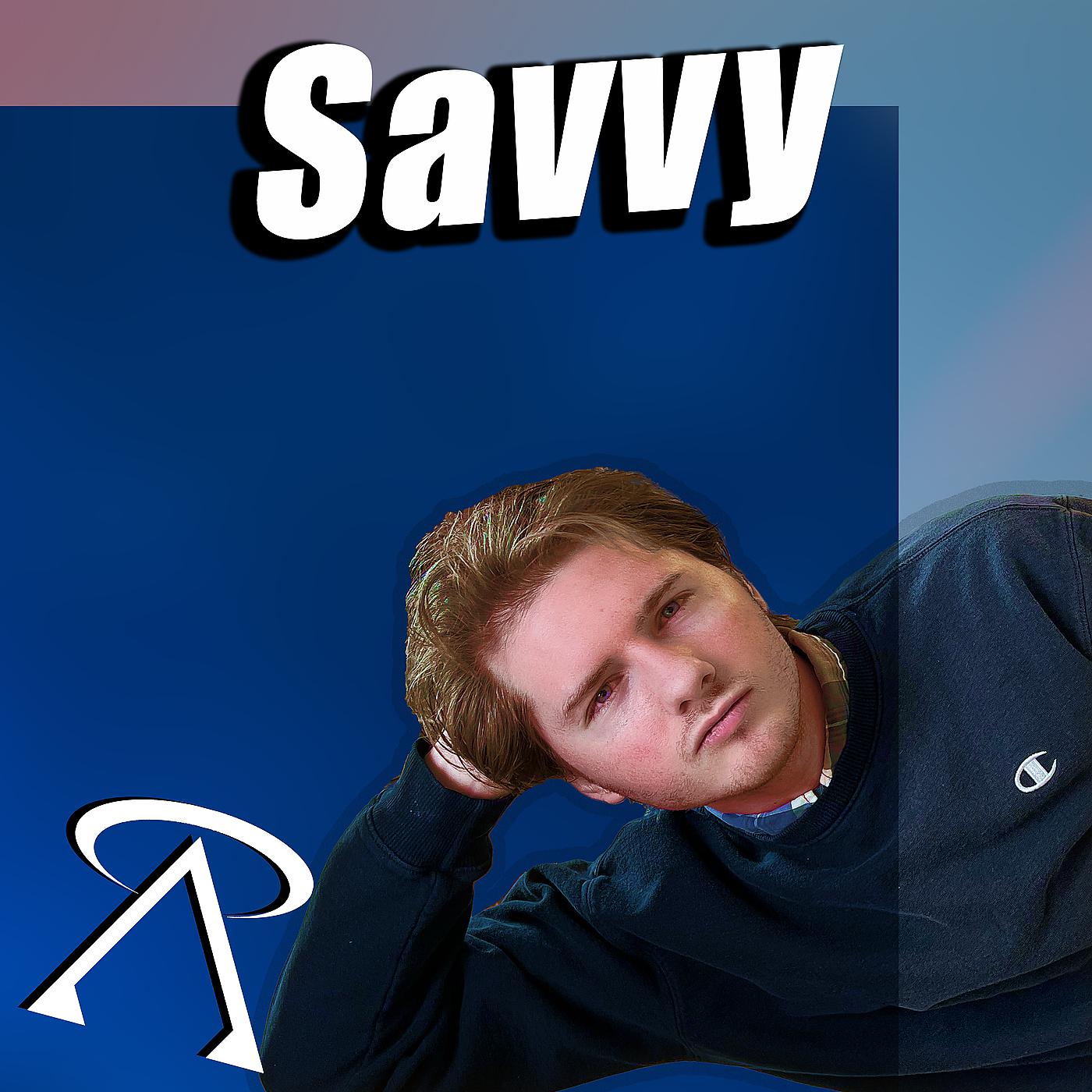 Постер альбома Savvy