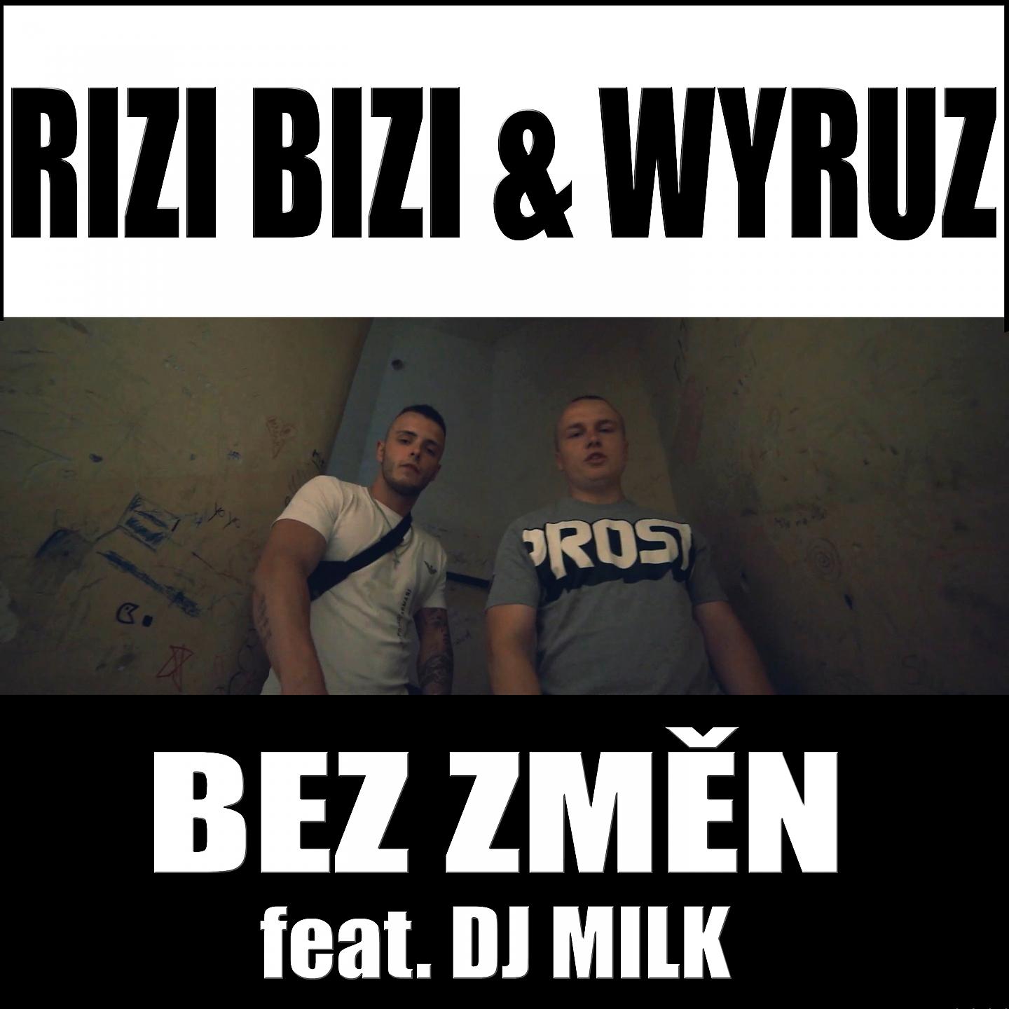 Постер альбома Bez Změn