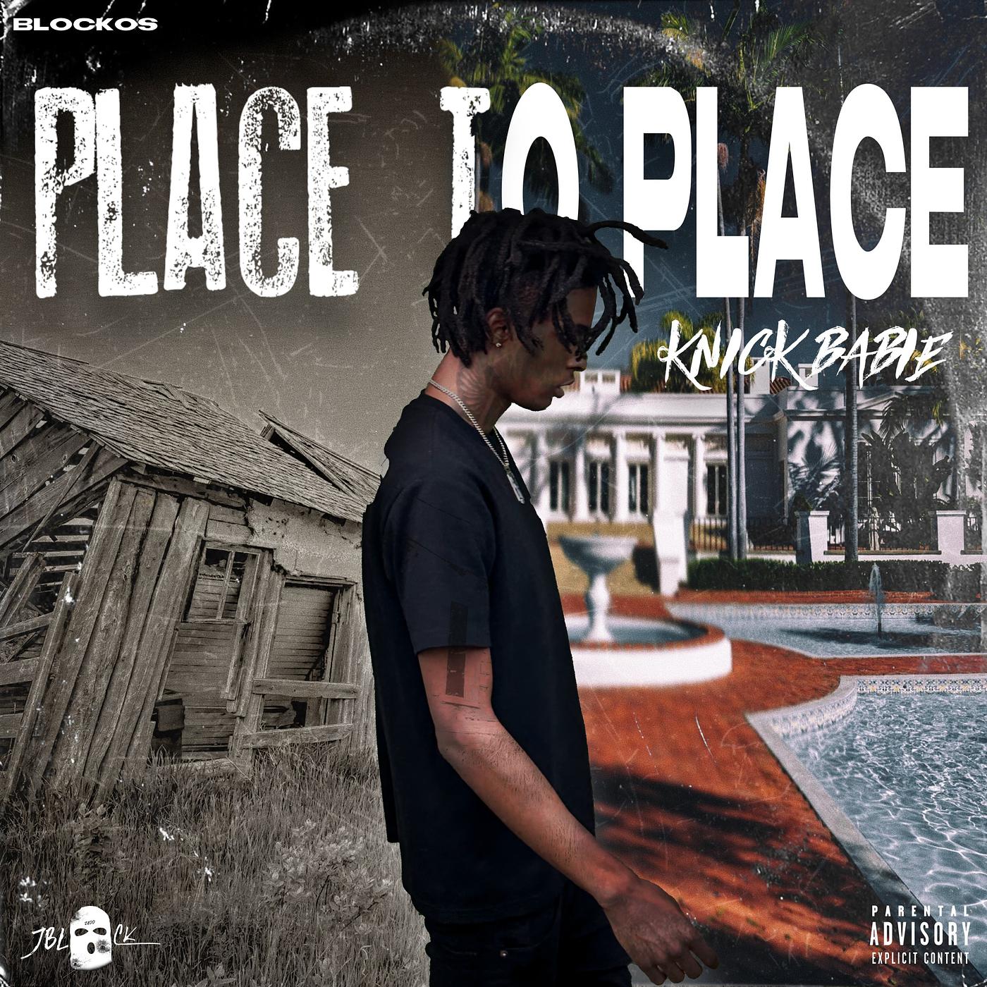 Постер альбома Place to Place