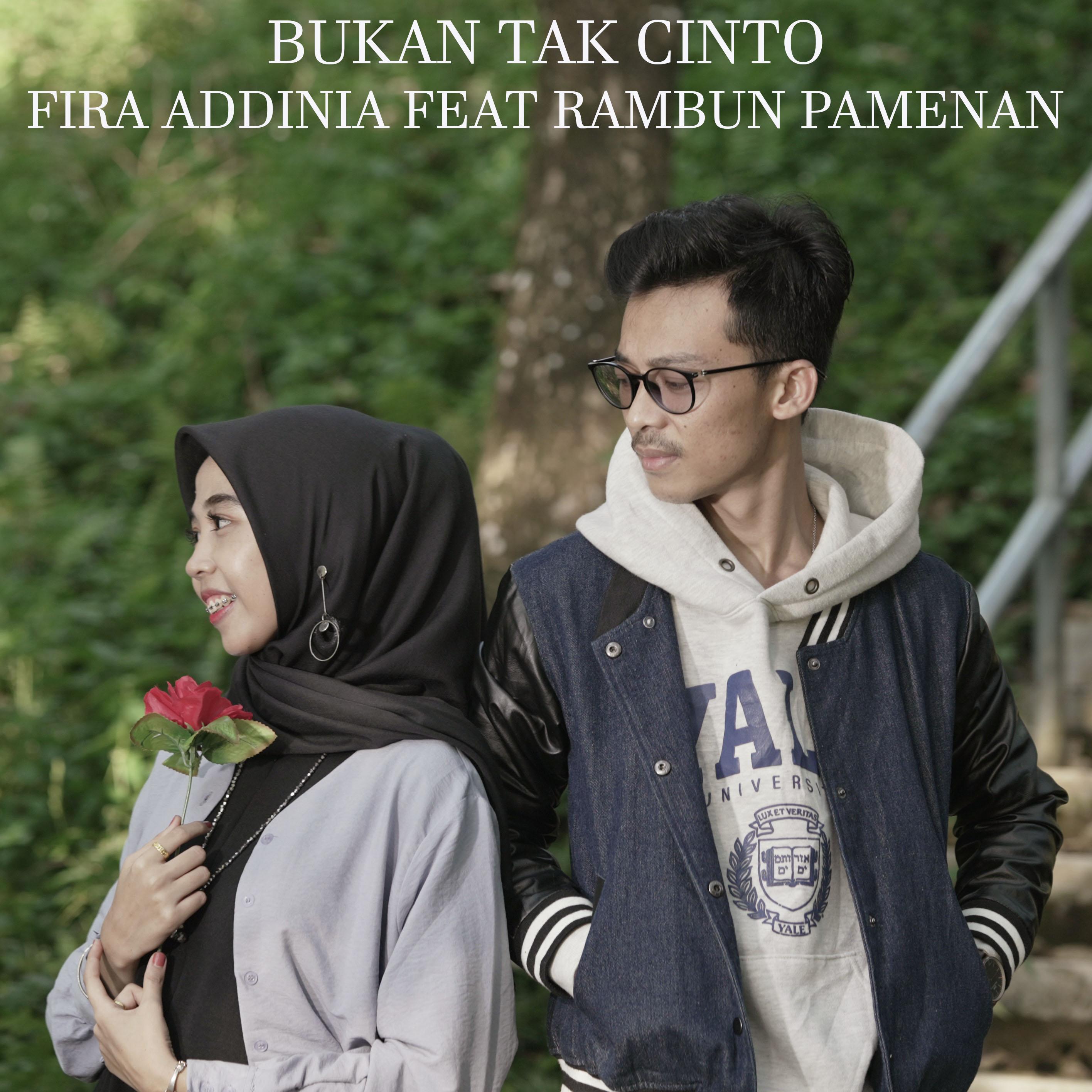 Постер альбома Bukan Tak Cinto