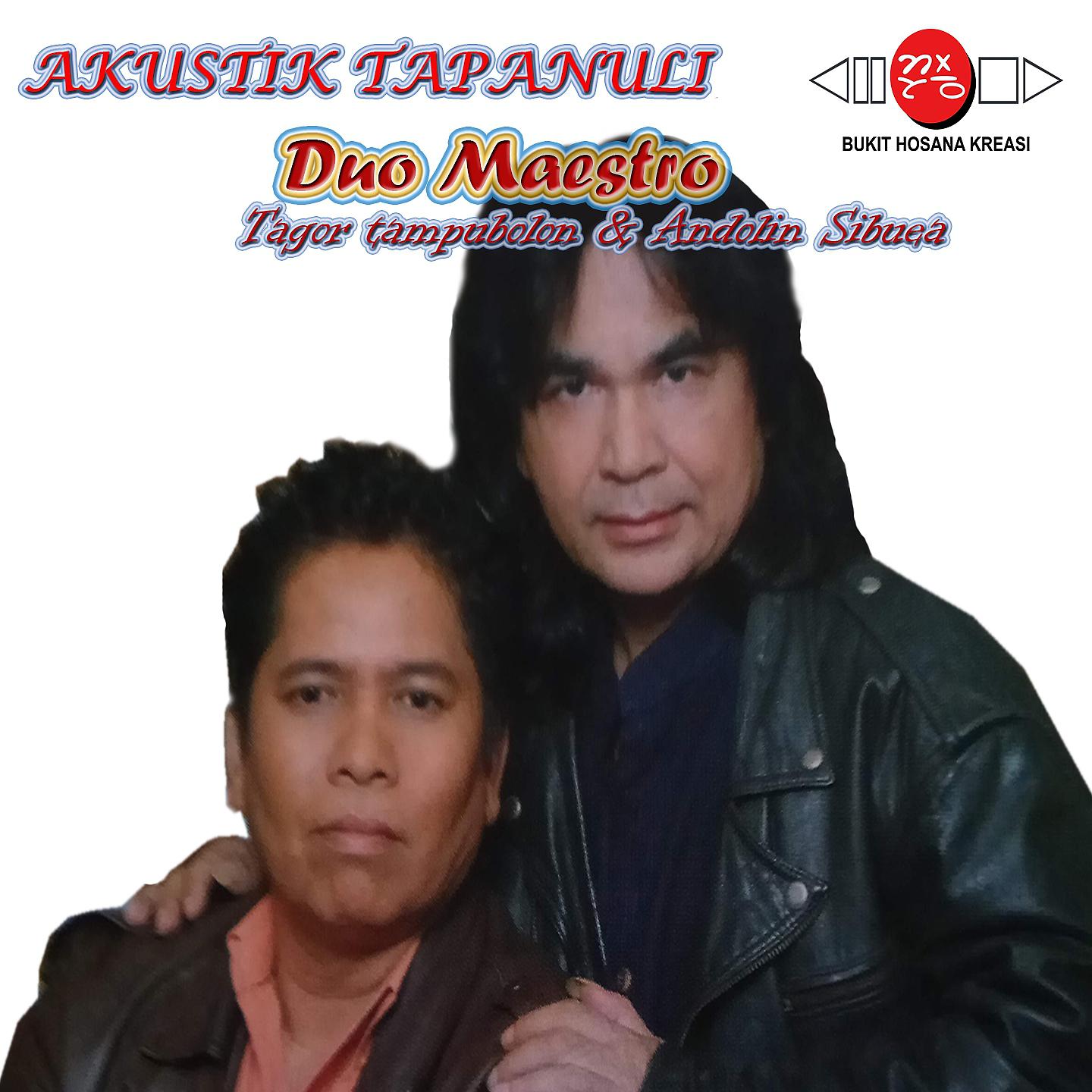 Постер альбома Akustik Batak
