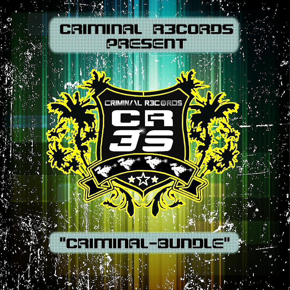 Постер альбома Criminal Bundle