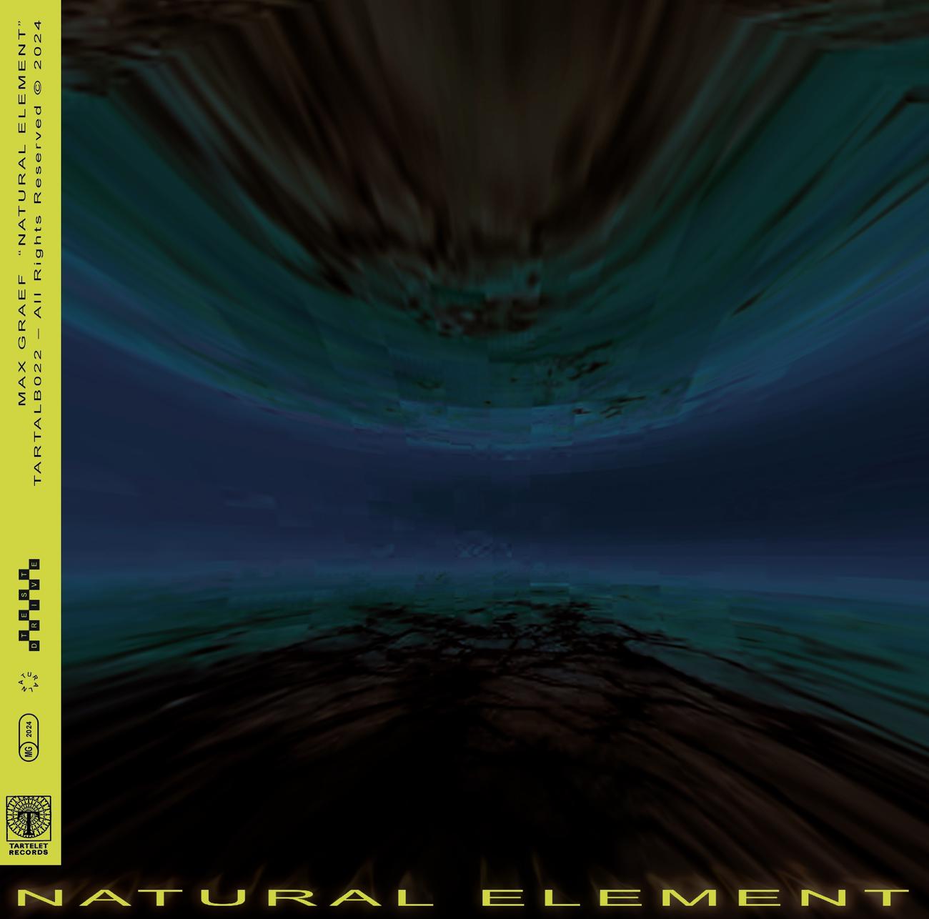 Постер альбома Natural Element