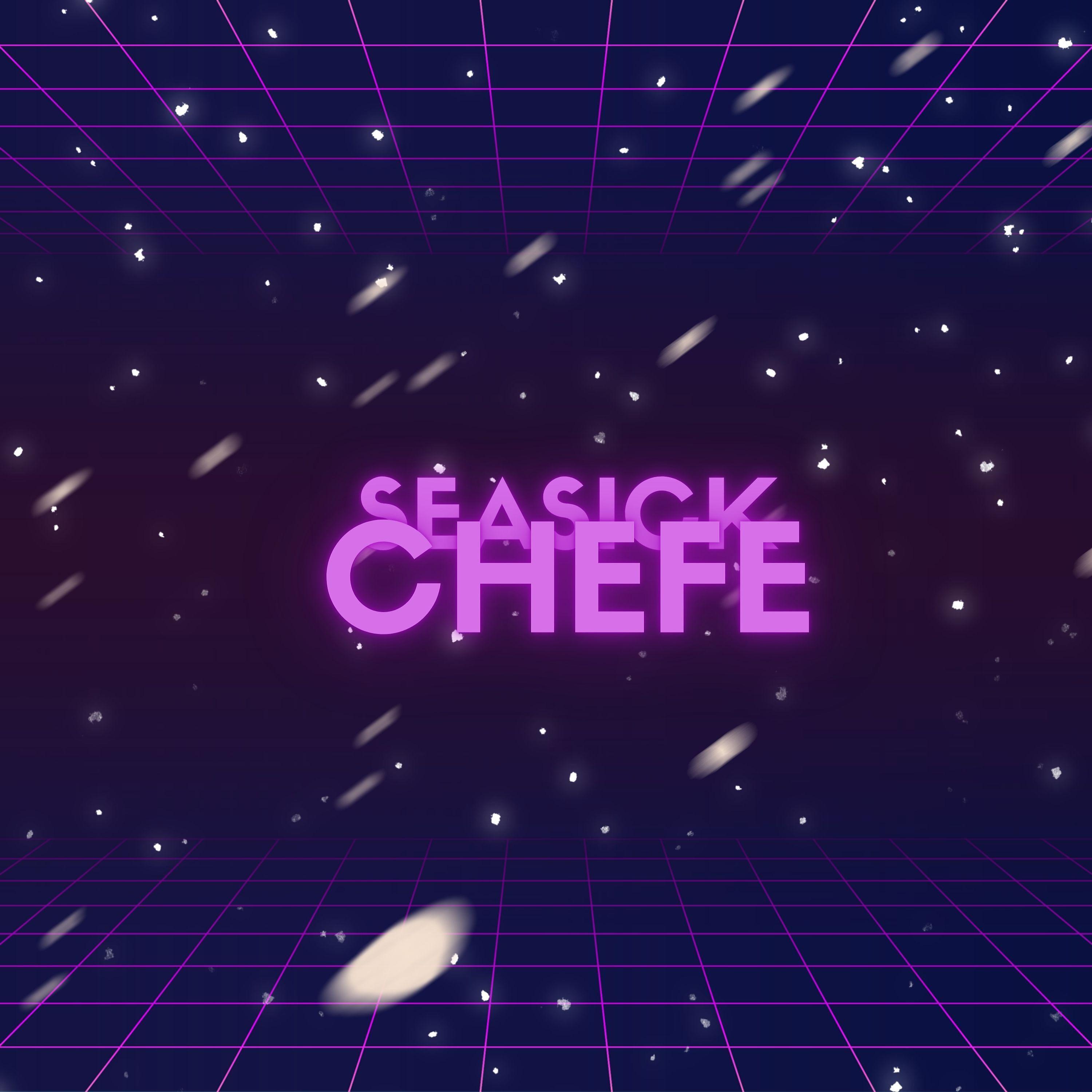 Постер альбома Chefe