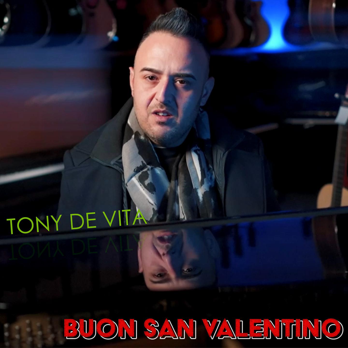 Постер альбома Buon San Valentino