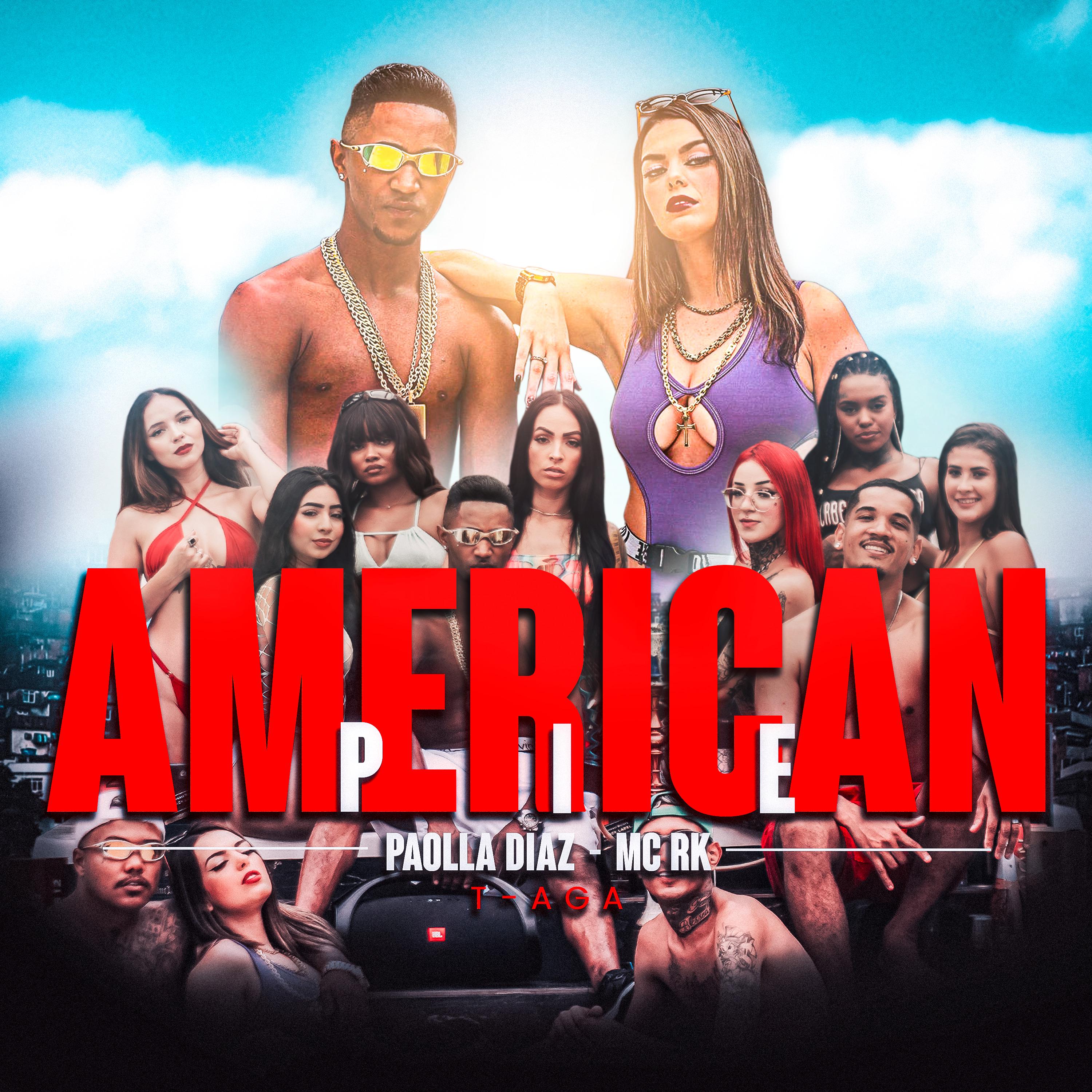 Постер альбома American Pie
