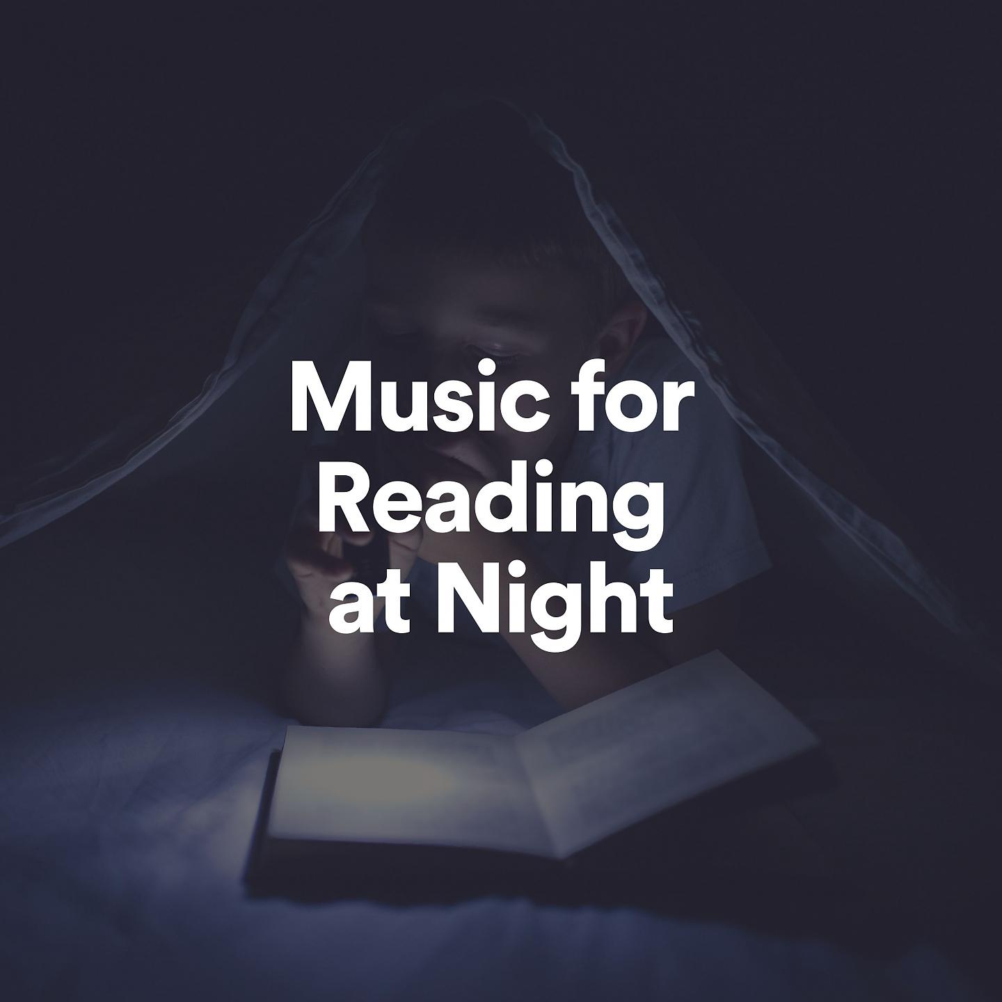 Постер альбома Music for Reading at Night