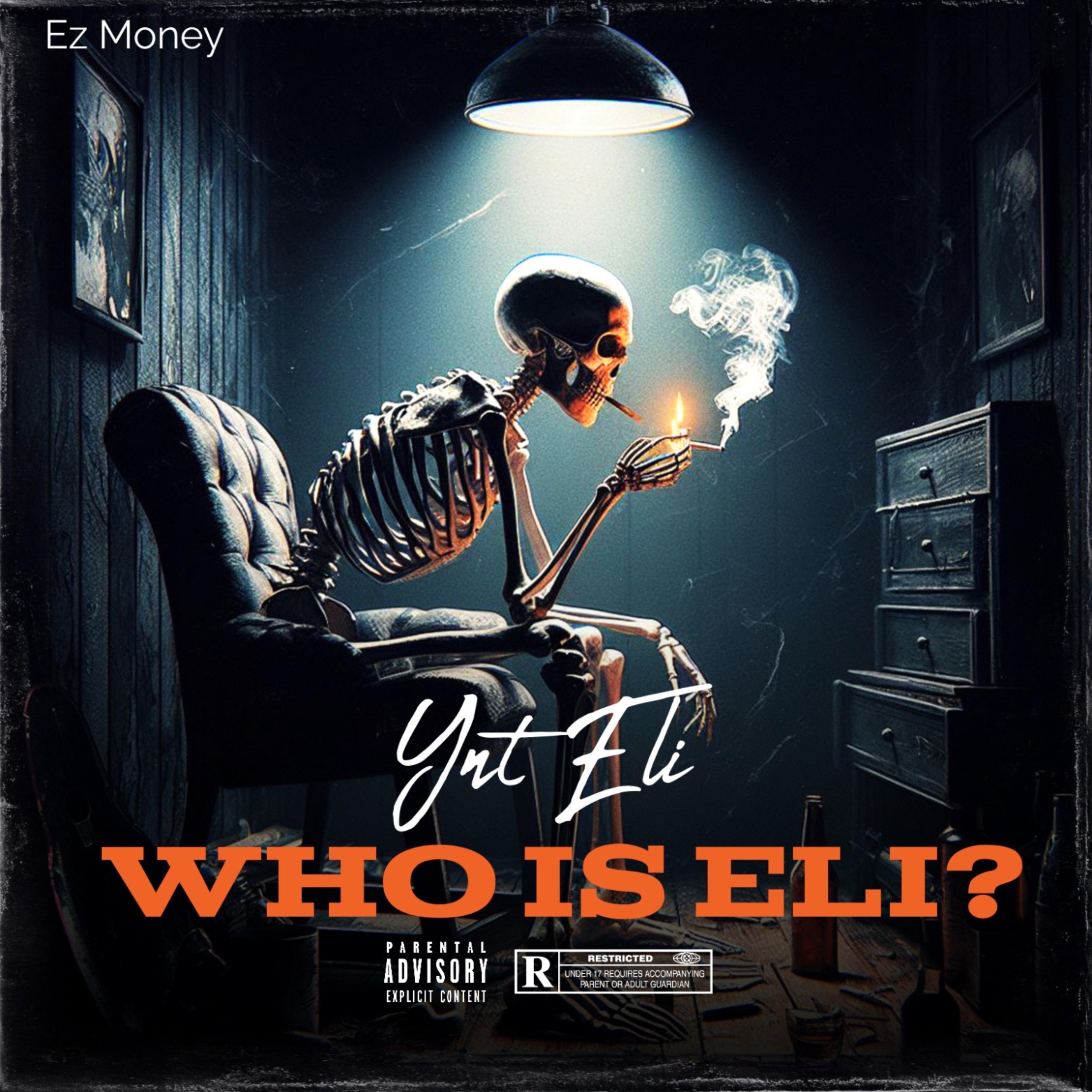 Постер альбома Who Is Eli