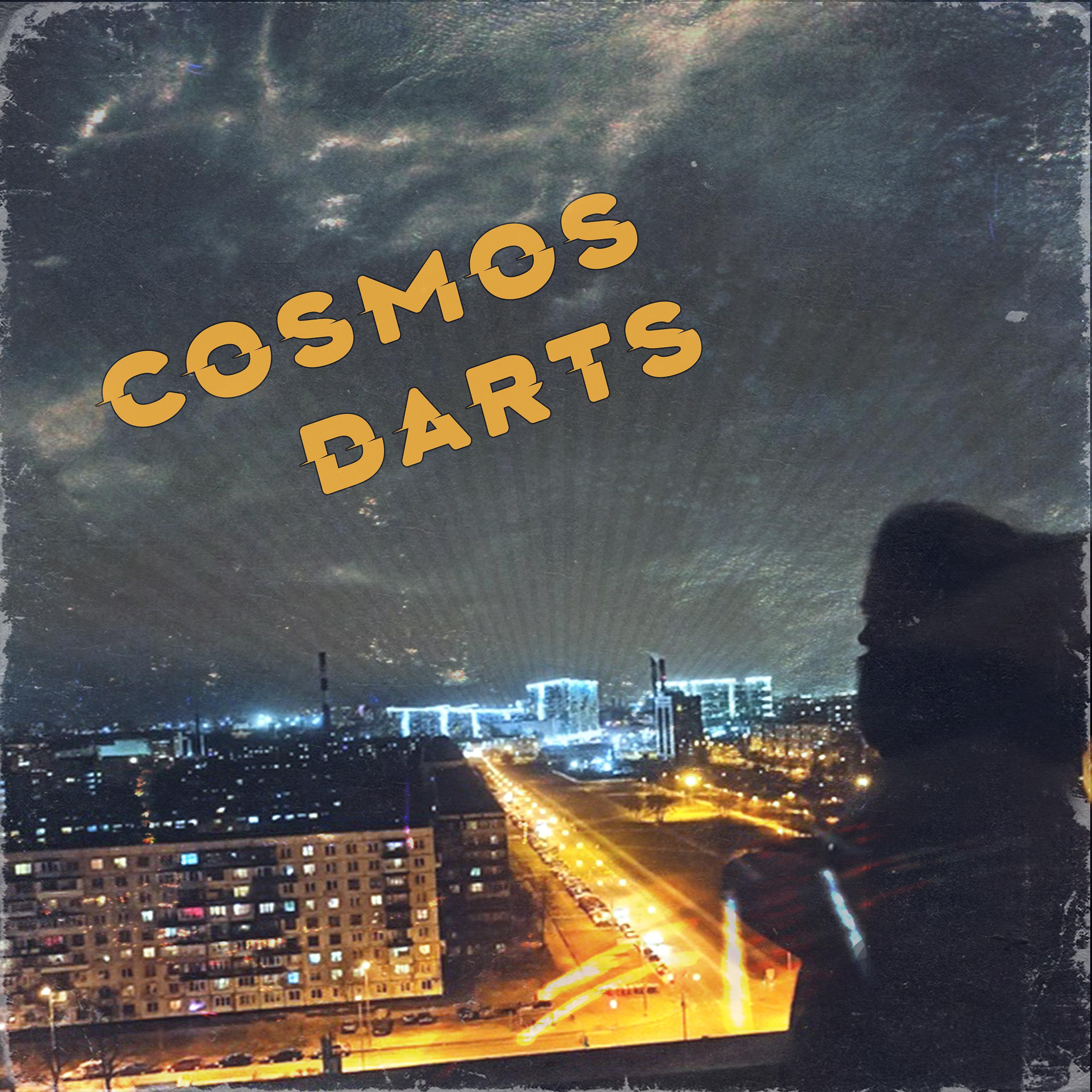 Постер альбома Cosmos Darts