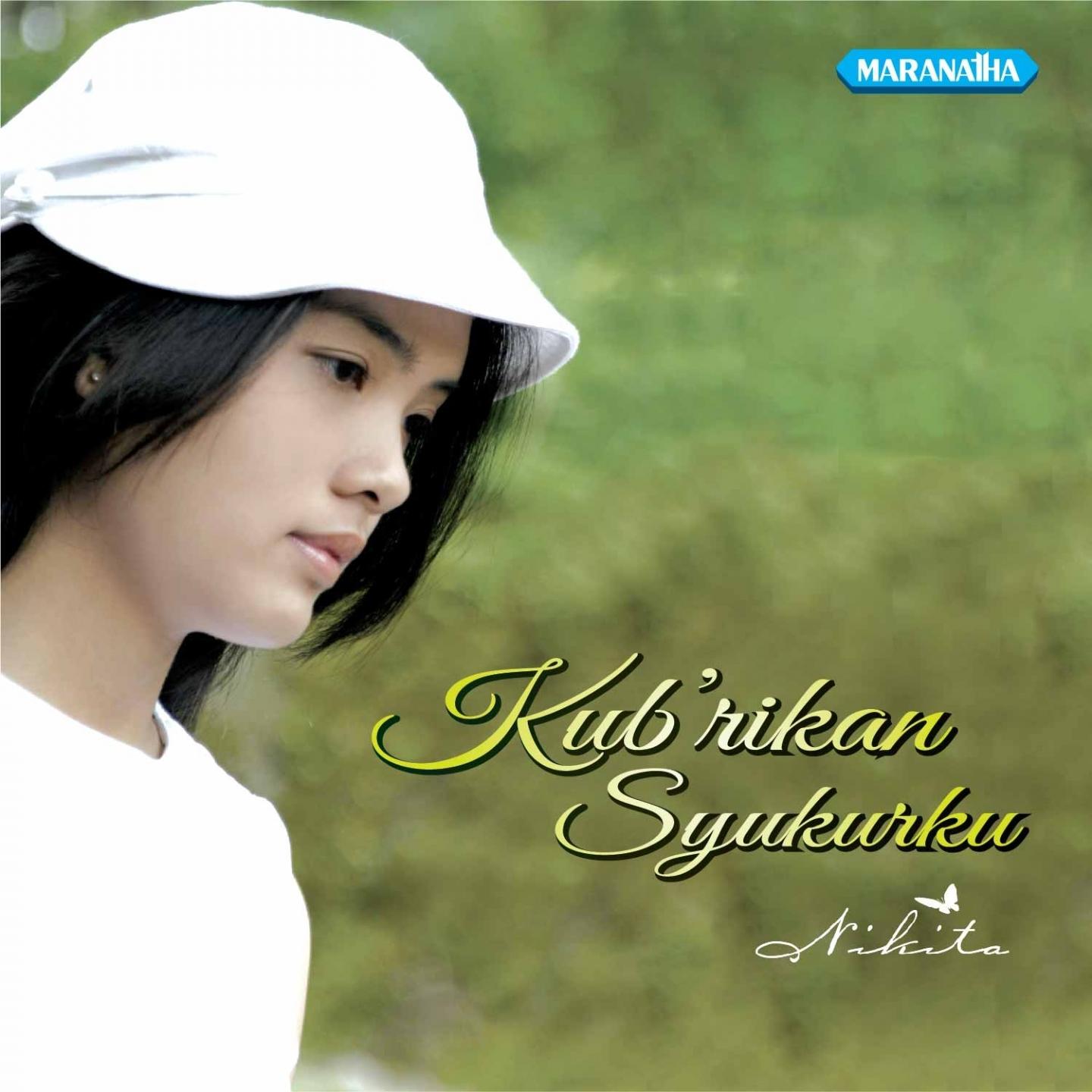 Постер альбома Ku B'rikan Syukurku