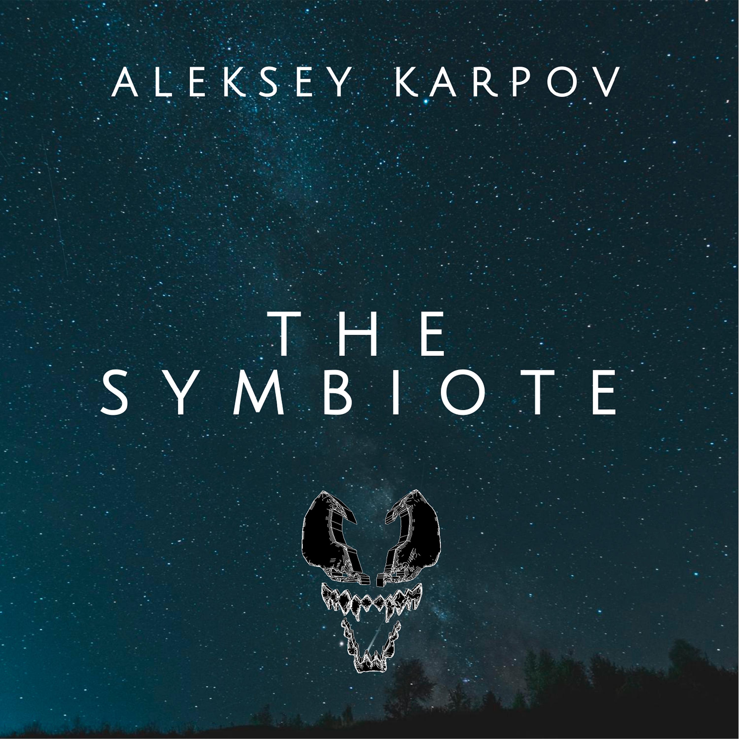 Постер альбома The Symbiote