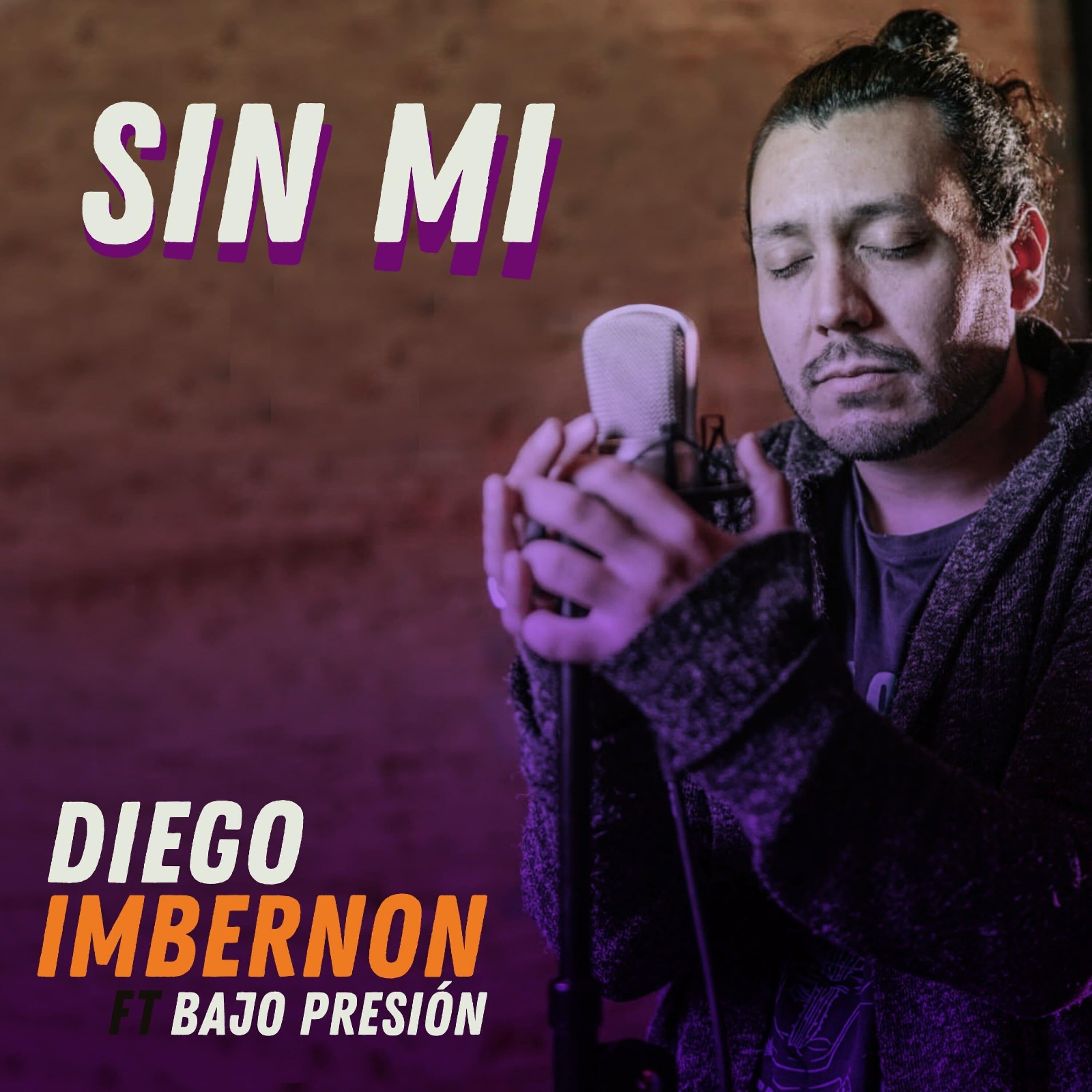 Постер альбома Sin Mi